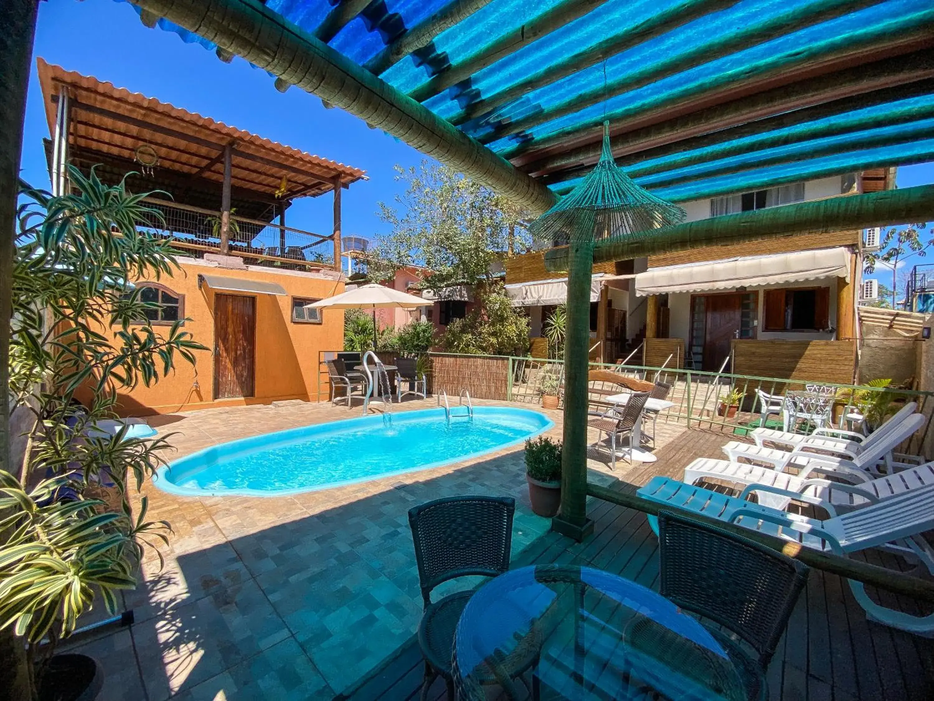 Chalés Alto Da Estância Chalés Alto Da Estância