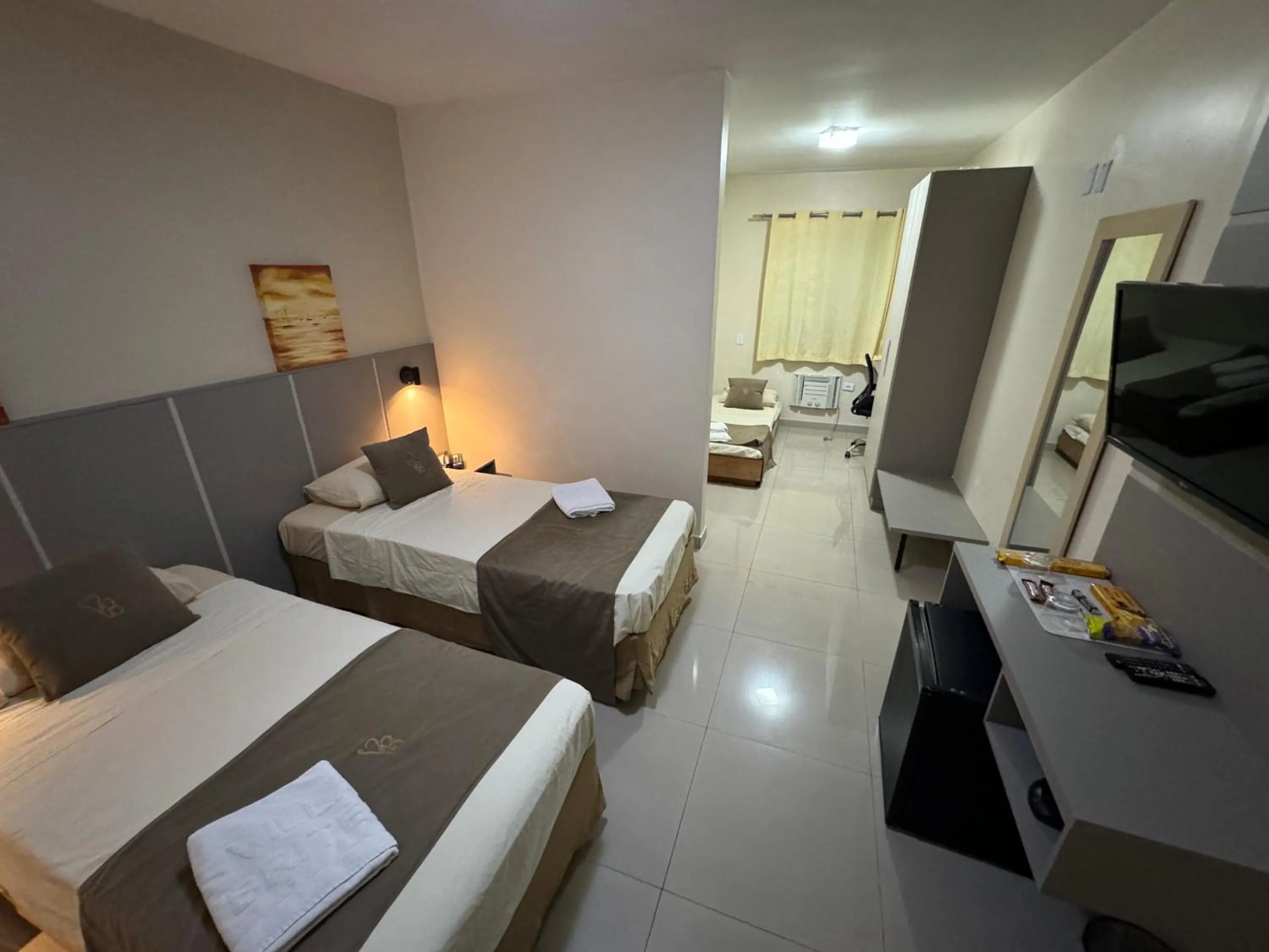 Hotel Villa Brites