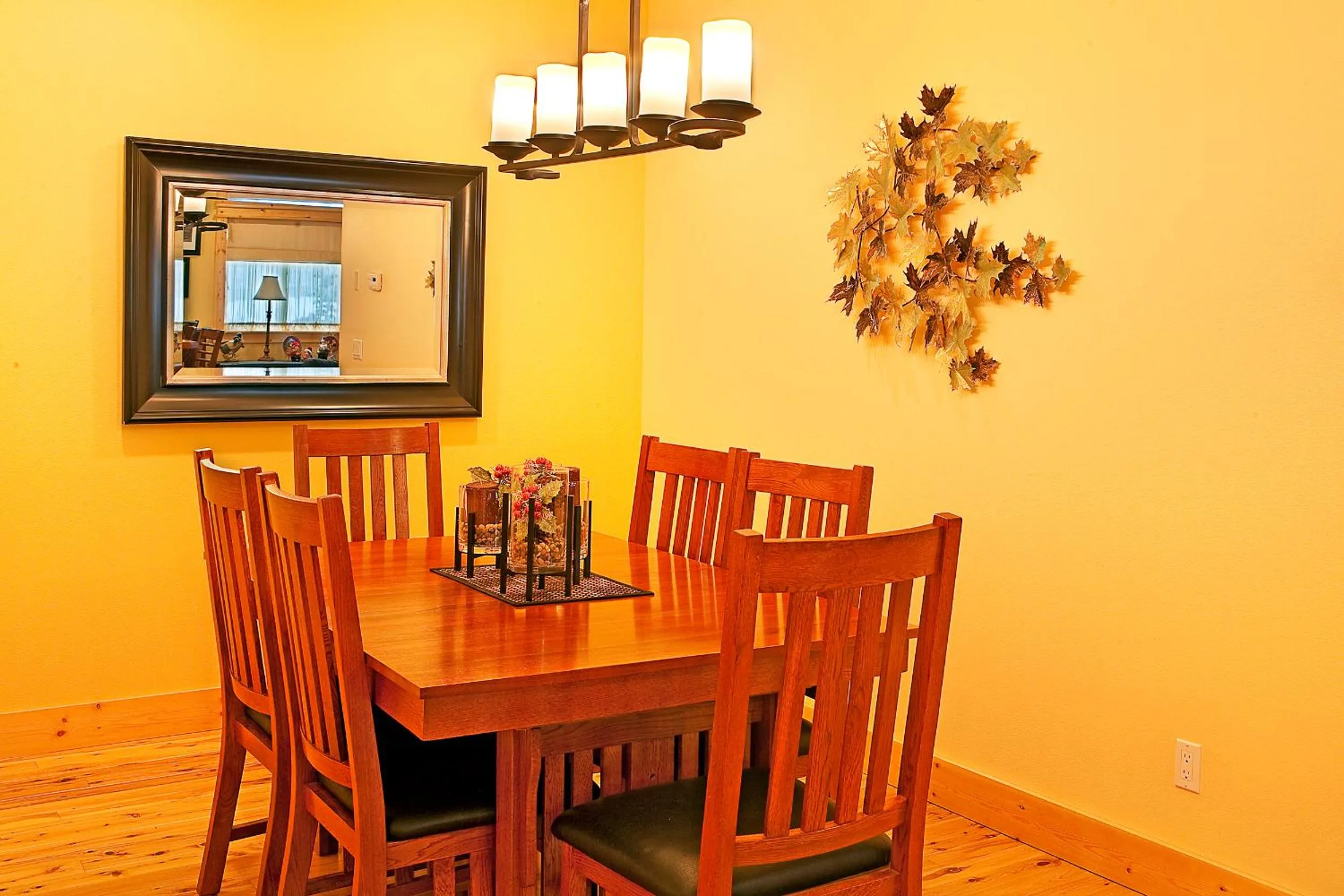 Luxury Condo in Leavenworth - Walk to Everything