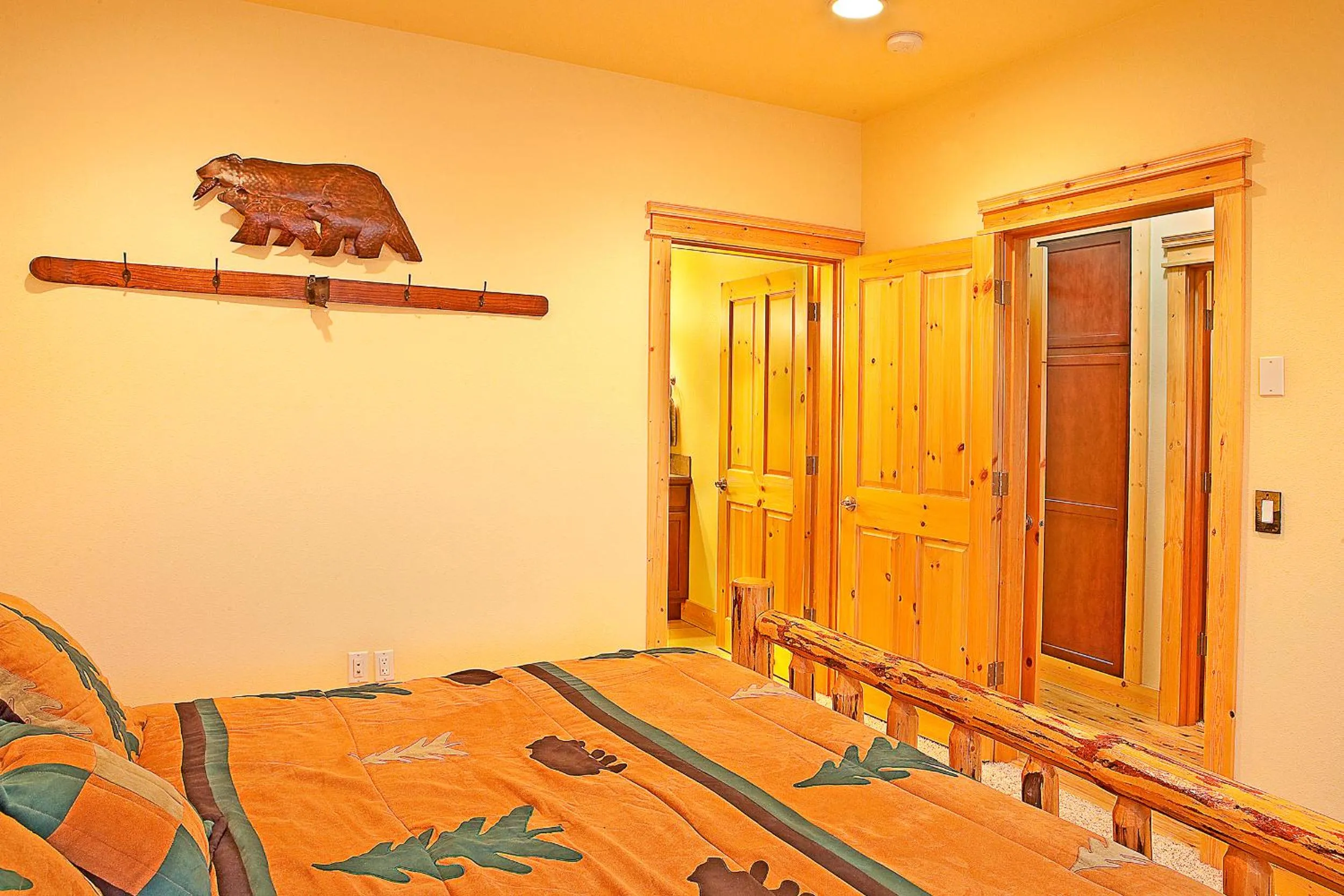 Luxury Condo in Leavenworth - Walk to Everything