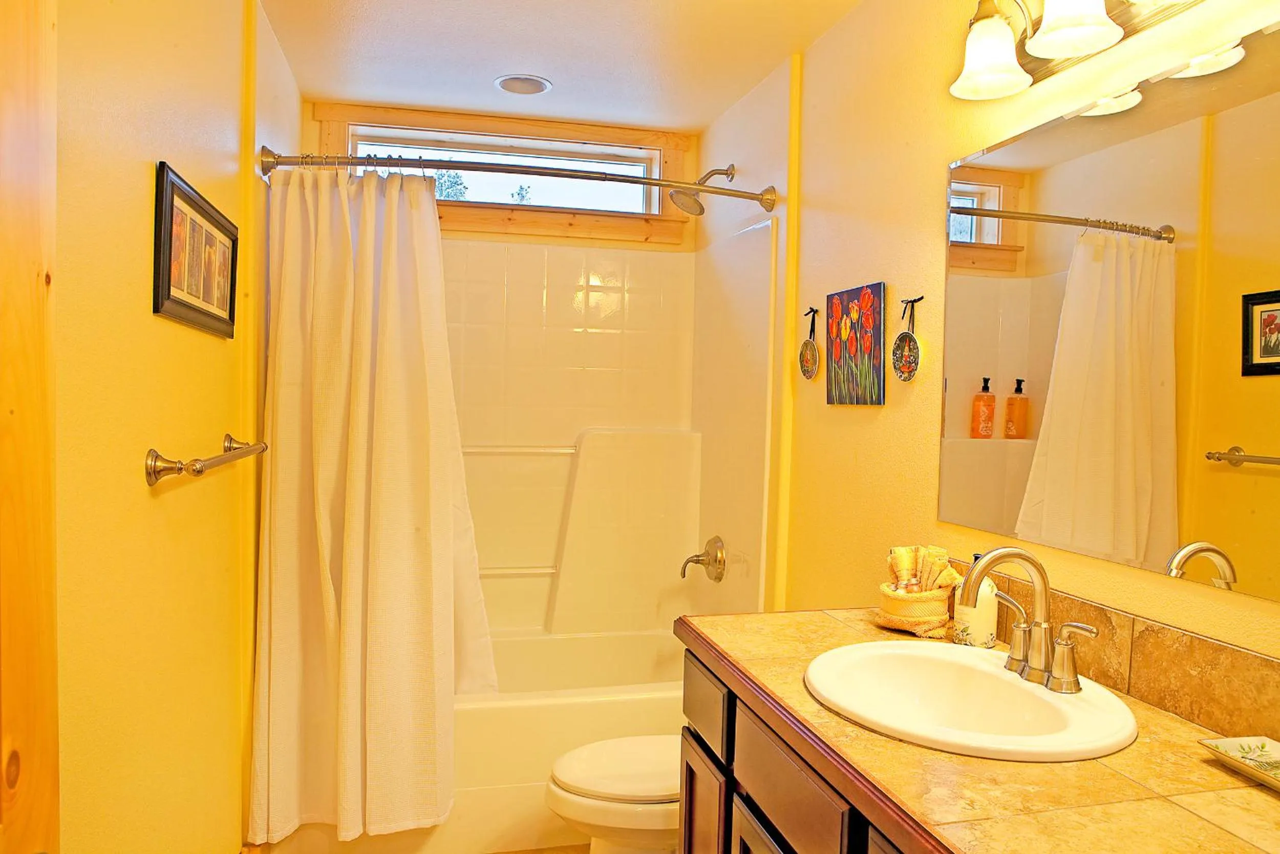 Luxury Condo in Leavenworth - Walk to Everything