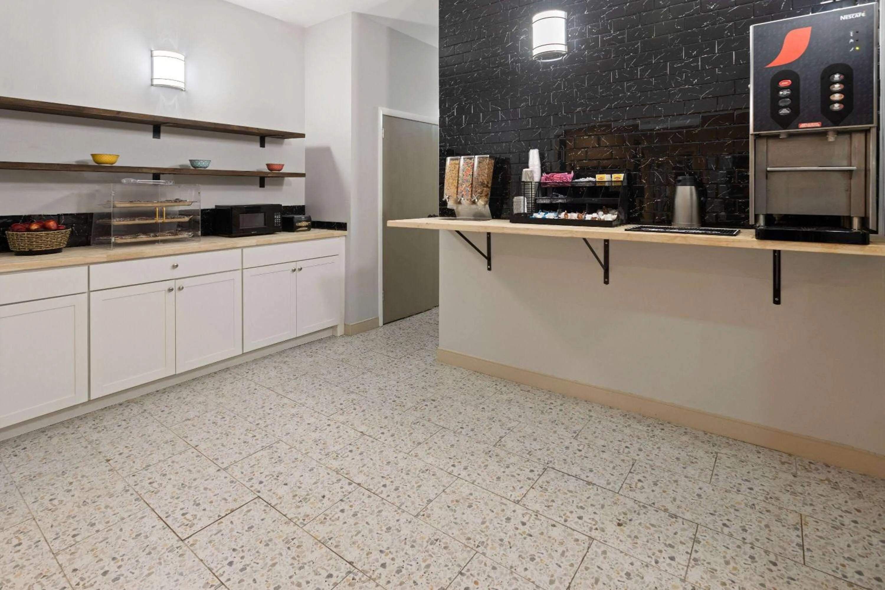 Breakfast in The Vibes Hotel, Trademark Collection by Wyndham