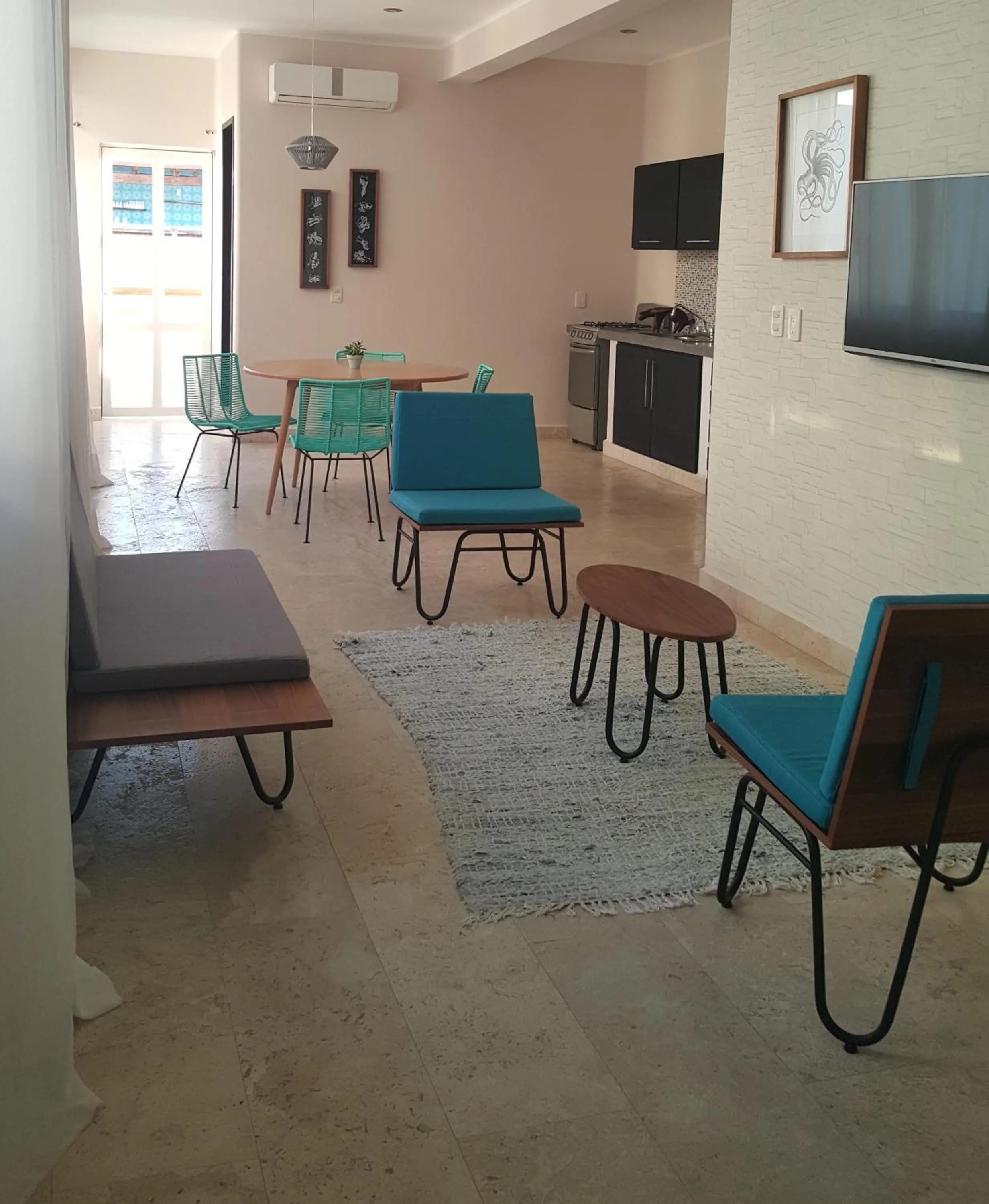 Day in Shavanna Hotel Boutique