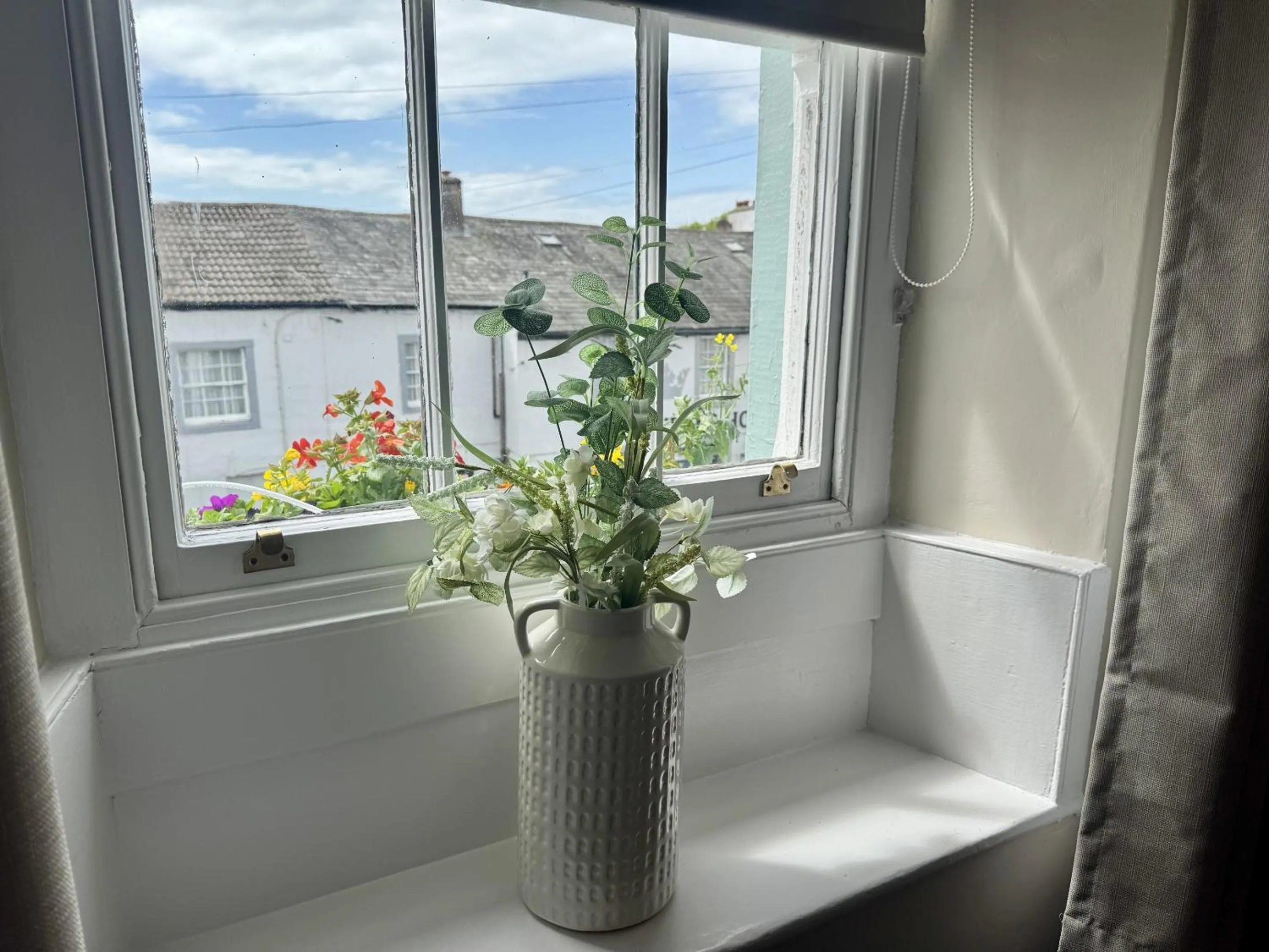 View (from property/room) in The Manor