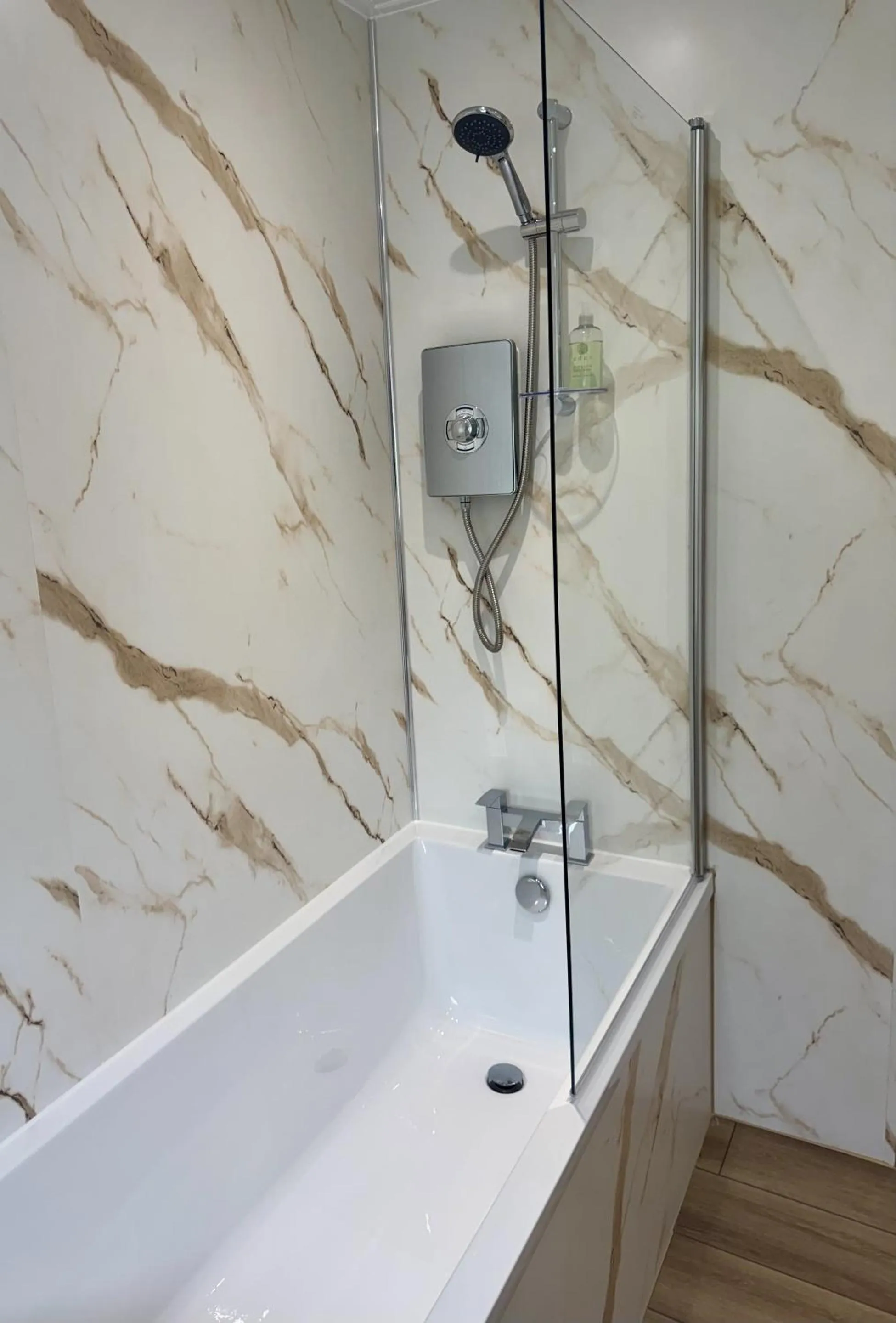 Bathroom in The Manor