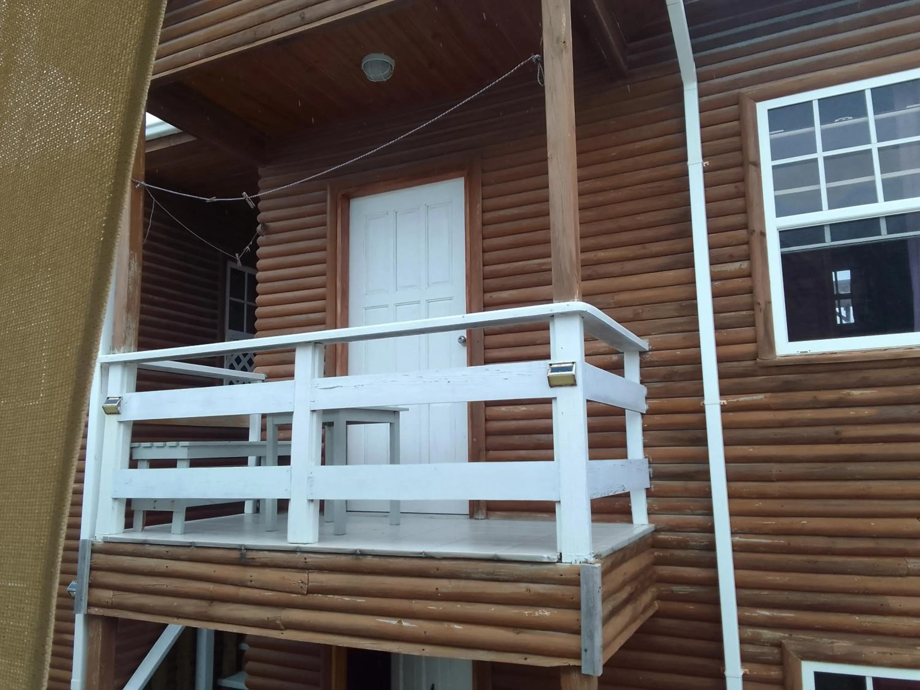 Blue Wave Guest House