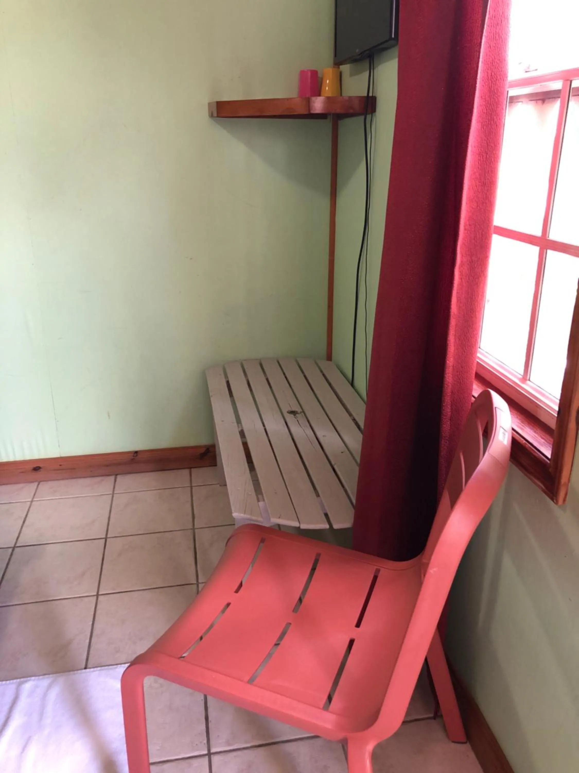 Blue Wave Guest House