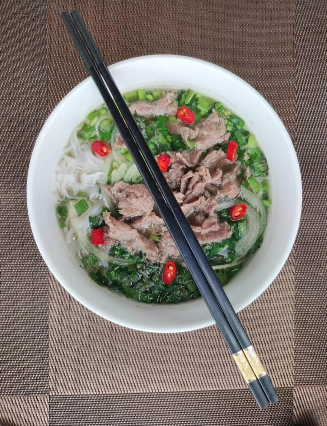 Breakfast in Golden Moon Suite Hotel & Travel