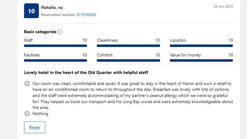 Property building in Golden Moon Suite Hotel & Travel