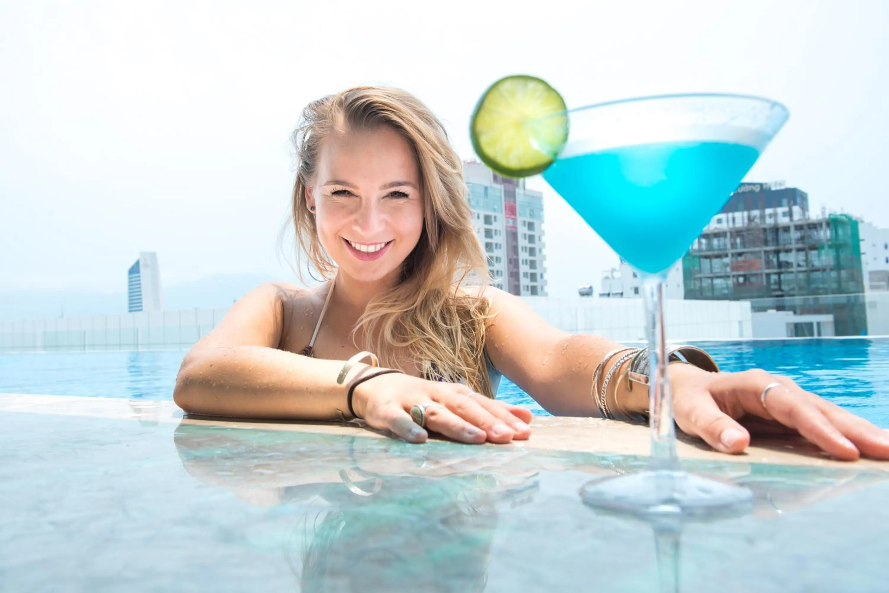 Day in Royal Lotus Hotel Danang