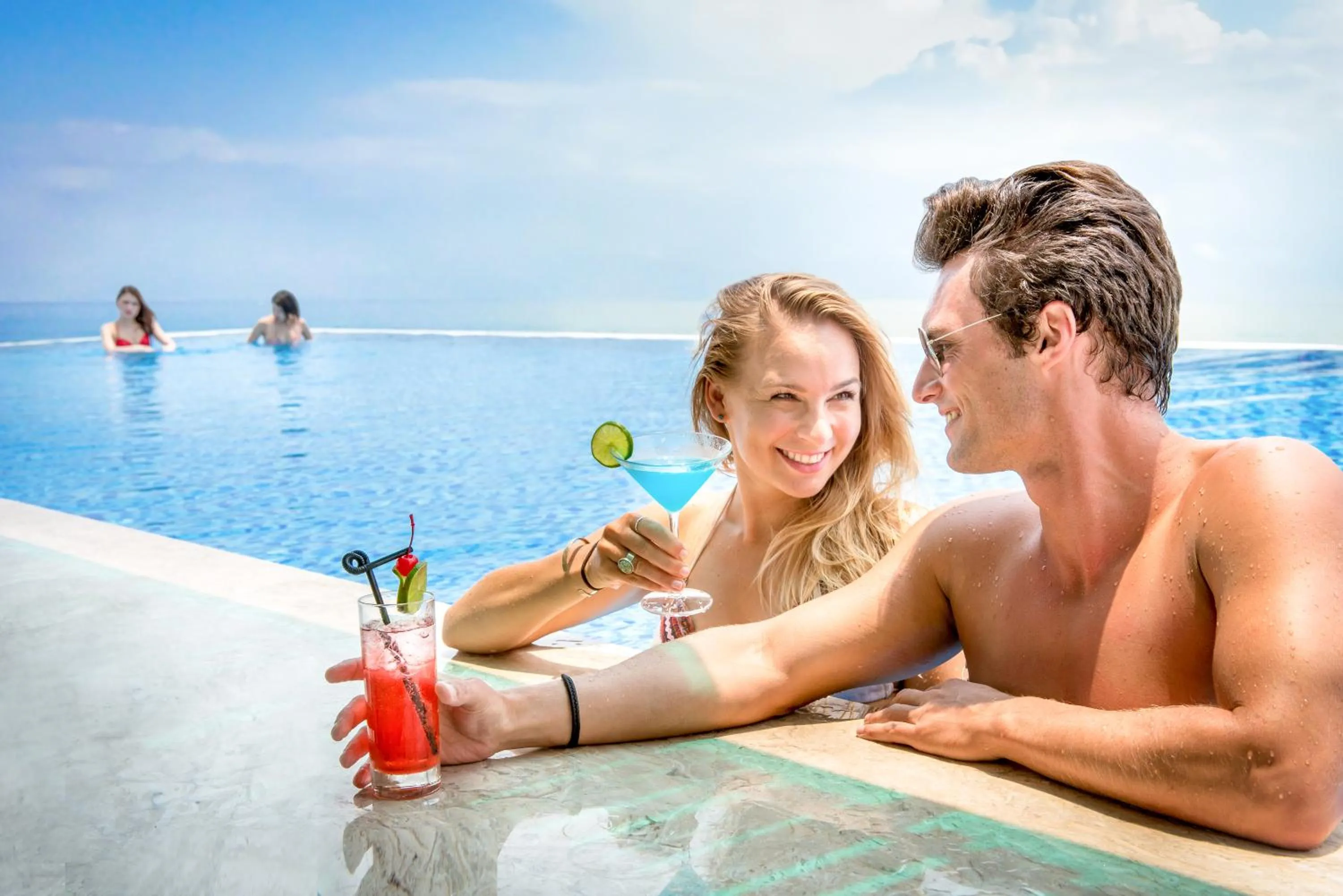 Off site in Royal Lotus Hotel Danang