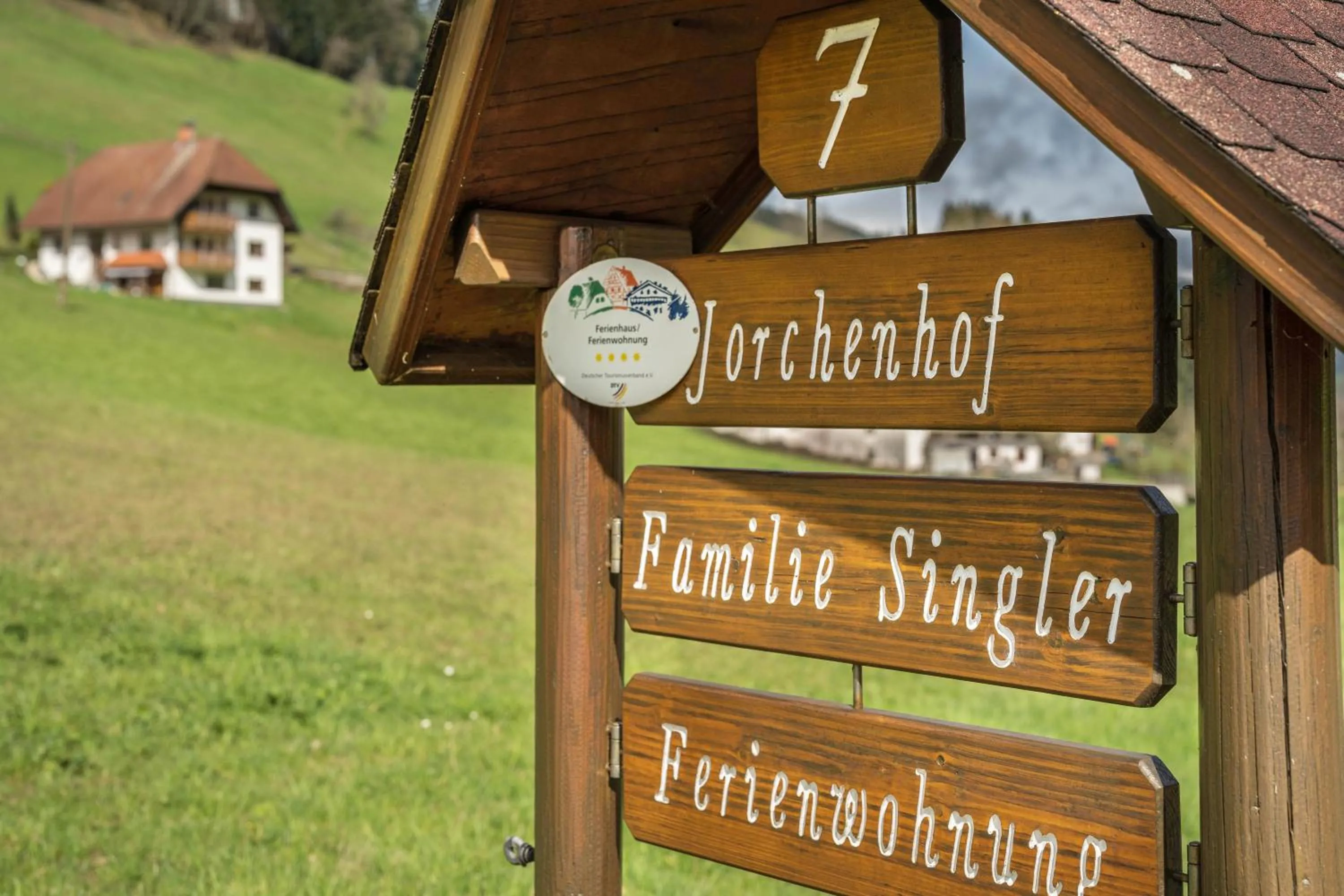 Jorchenhof