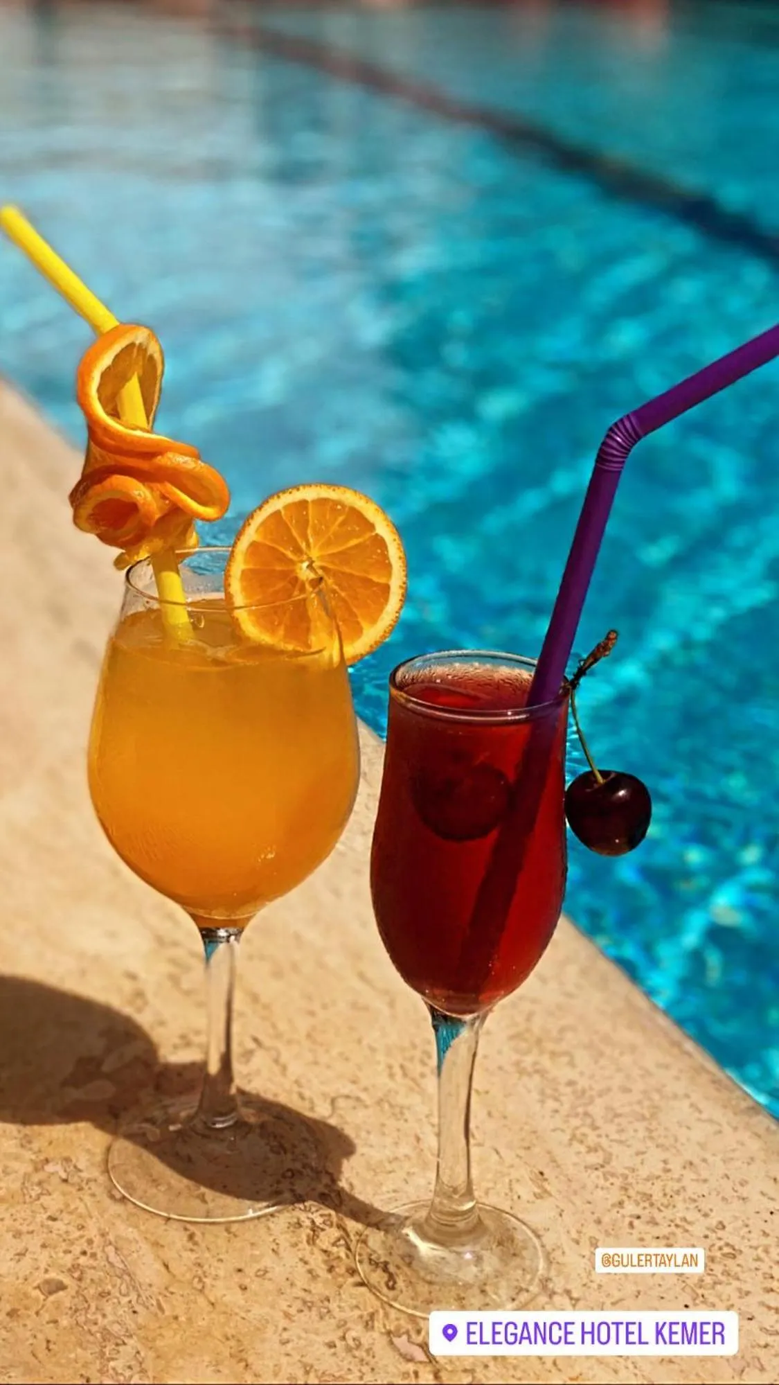 Elegance Hotel Kemer