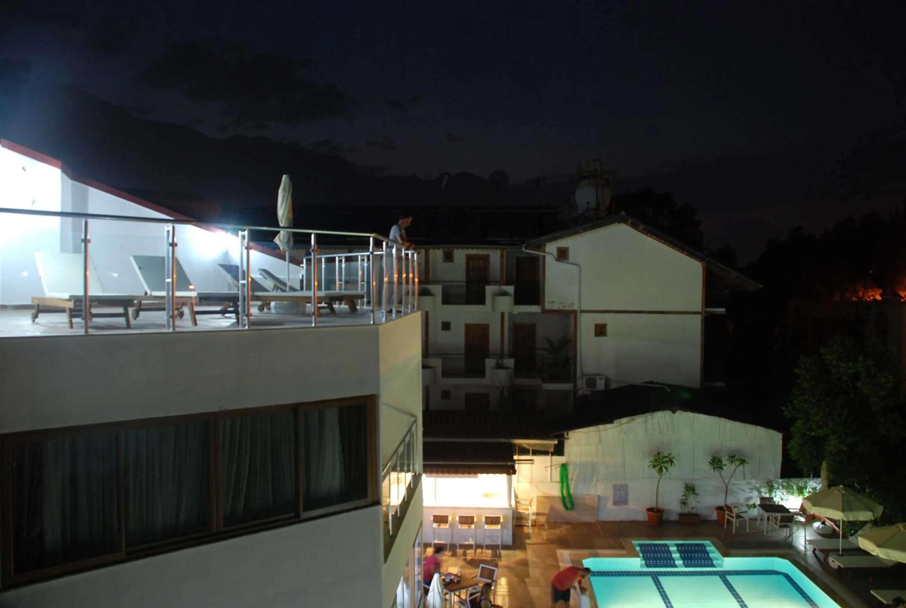  in Elegance Hotel Kemer