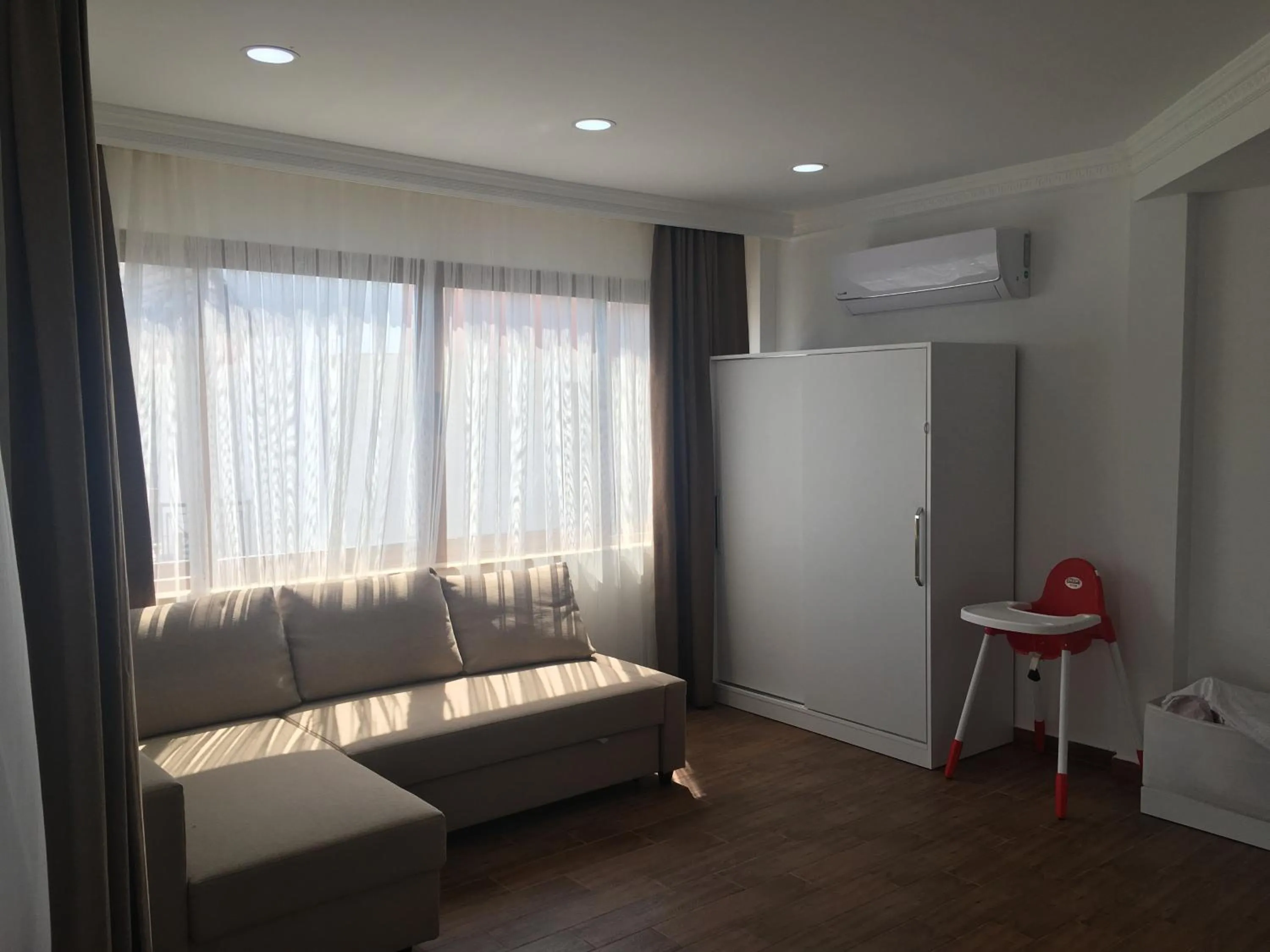 Photo of the whole room in Elegance Hotel Kemer