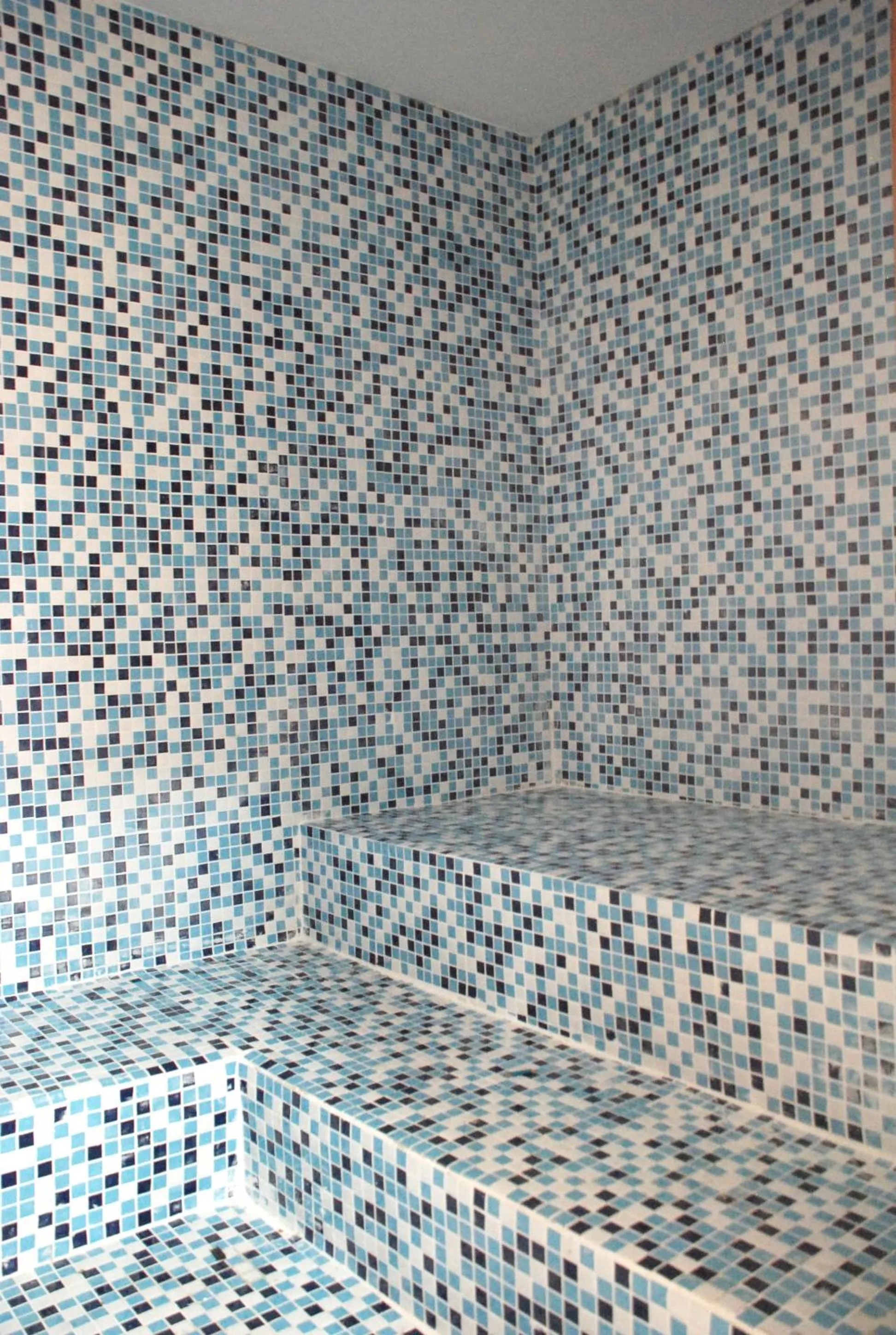 Spa and wellness centre/facilities in Elegance Hotel Kemer