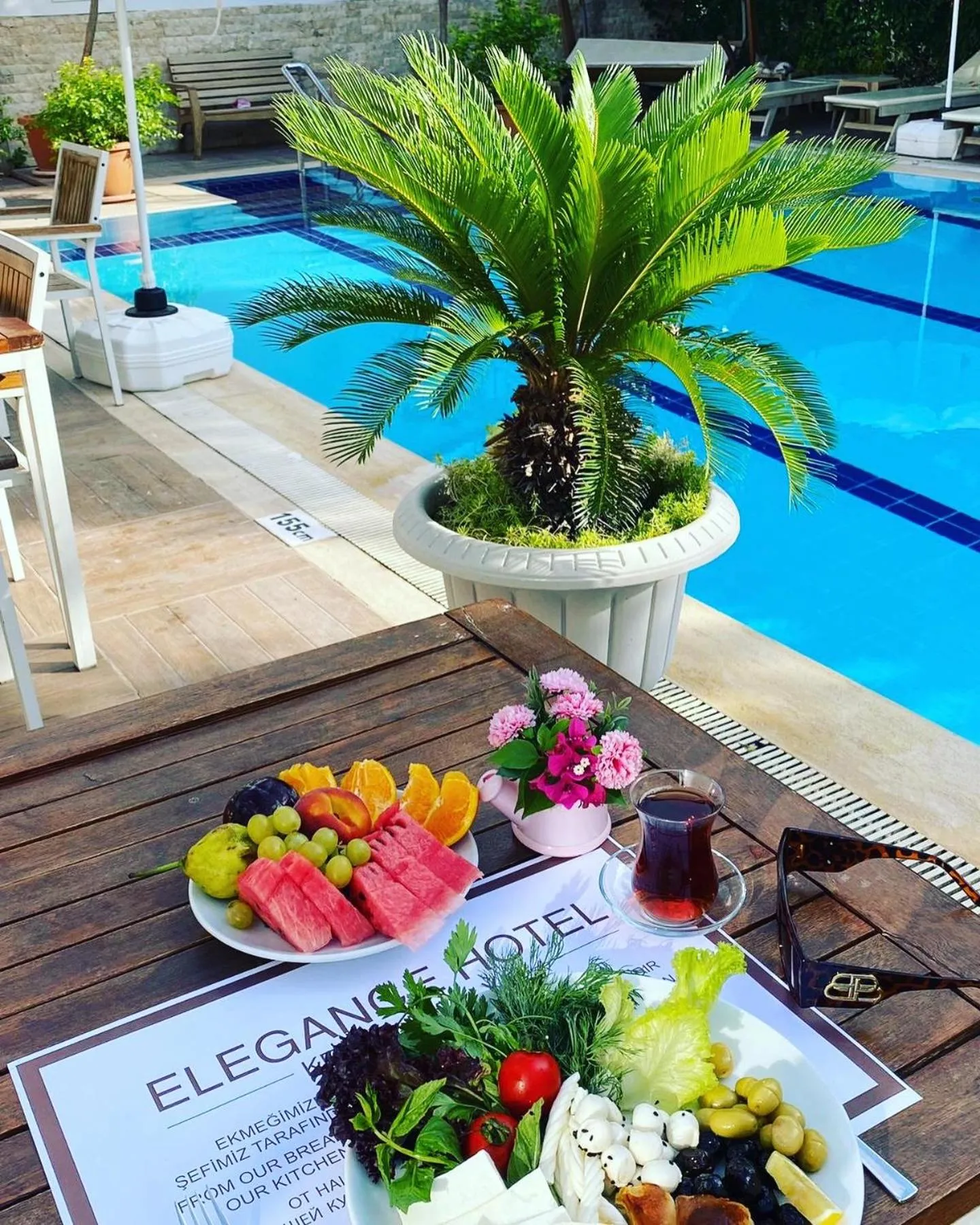 Garden in Elegance Hotel Kemer