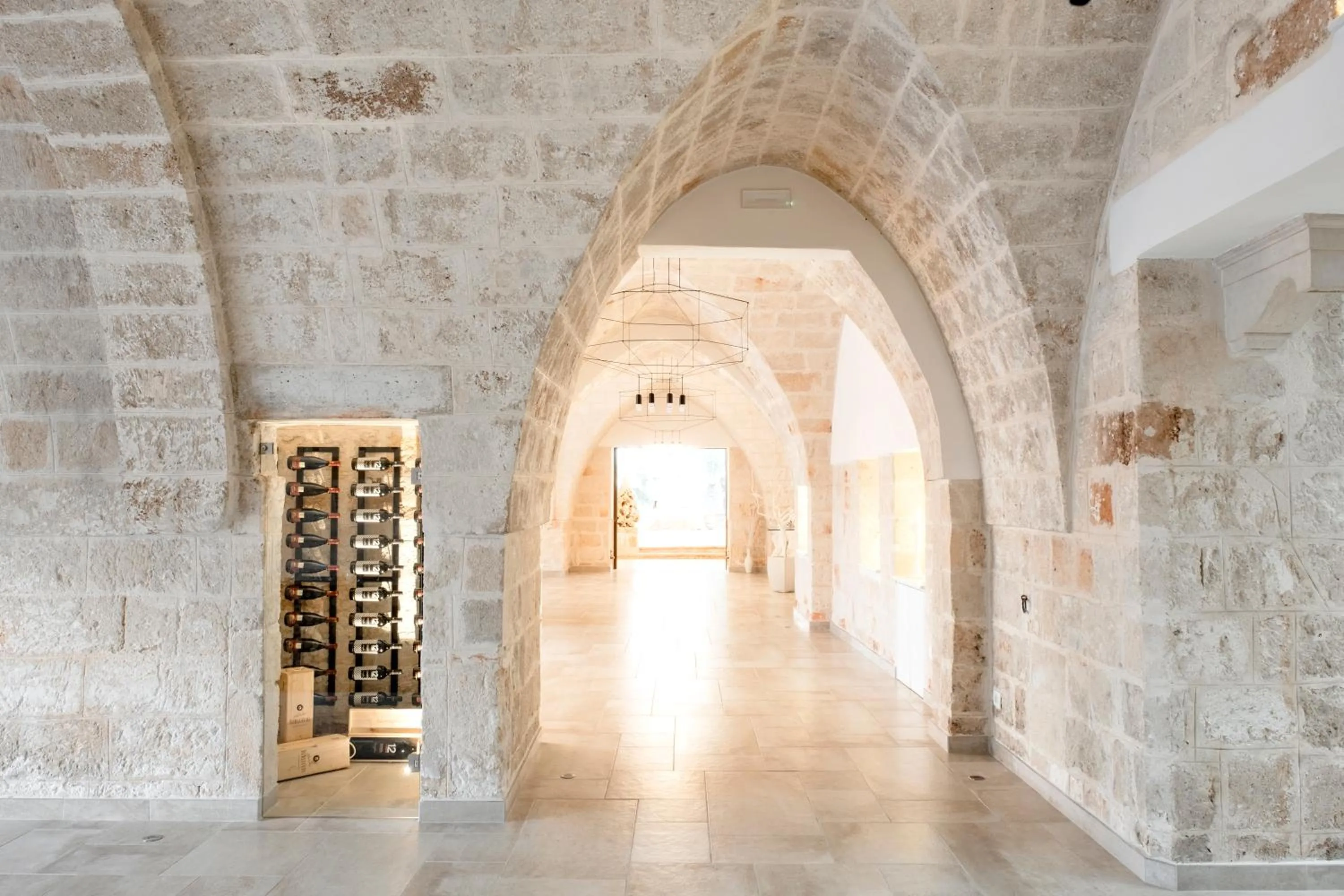 Other in Masseria Torrepietra