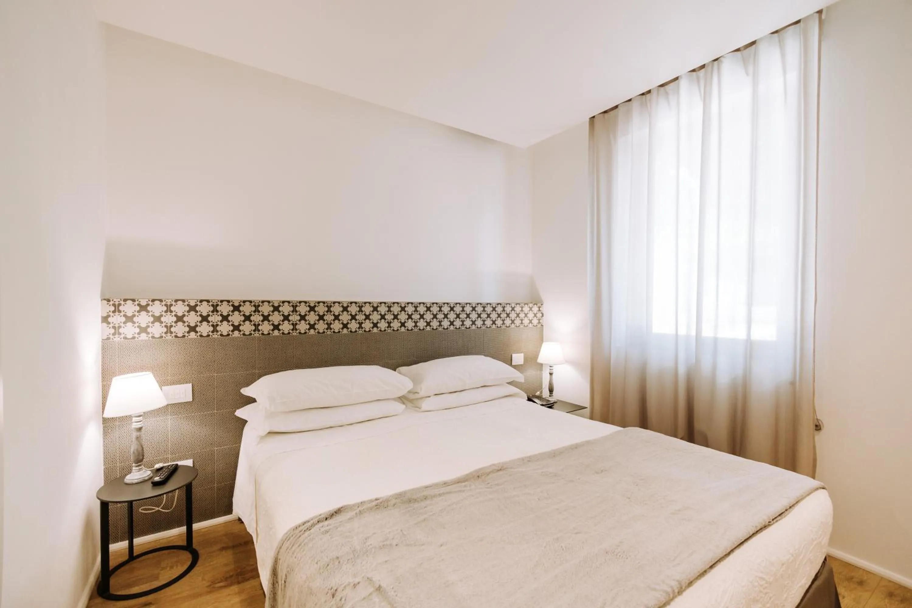 Bedroom, Bed in Masseria Torrepietra