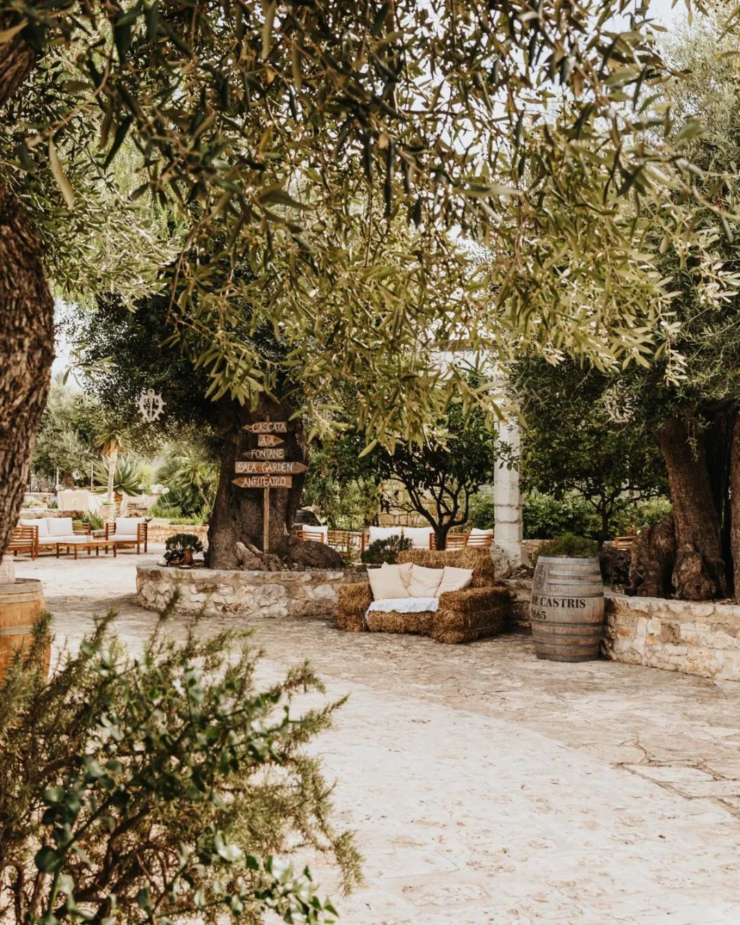 Masseria Torrepietra