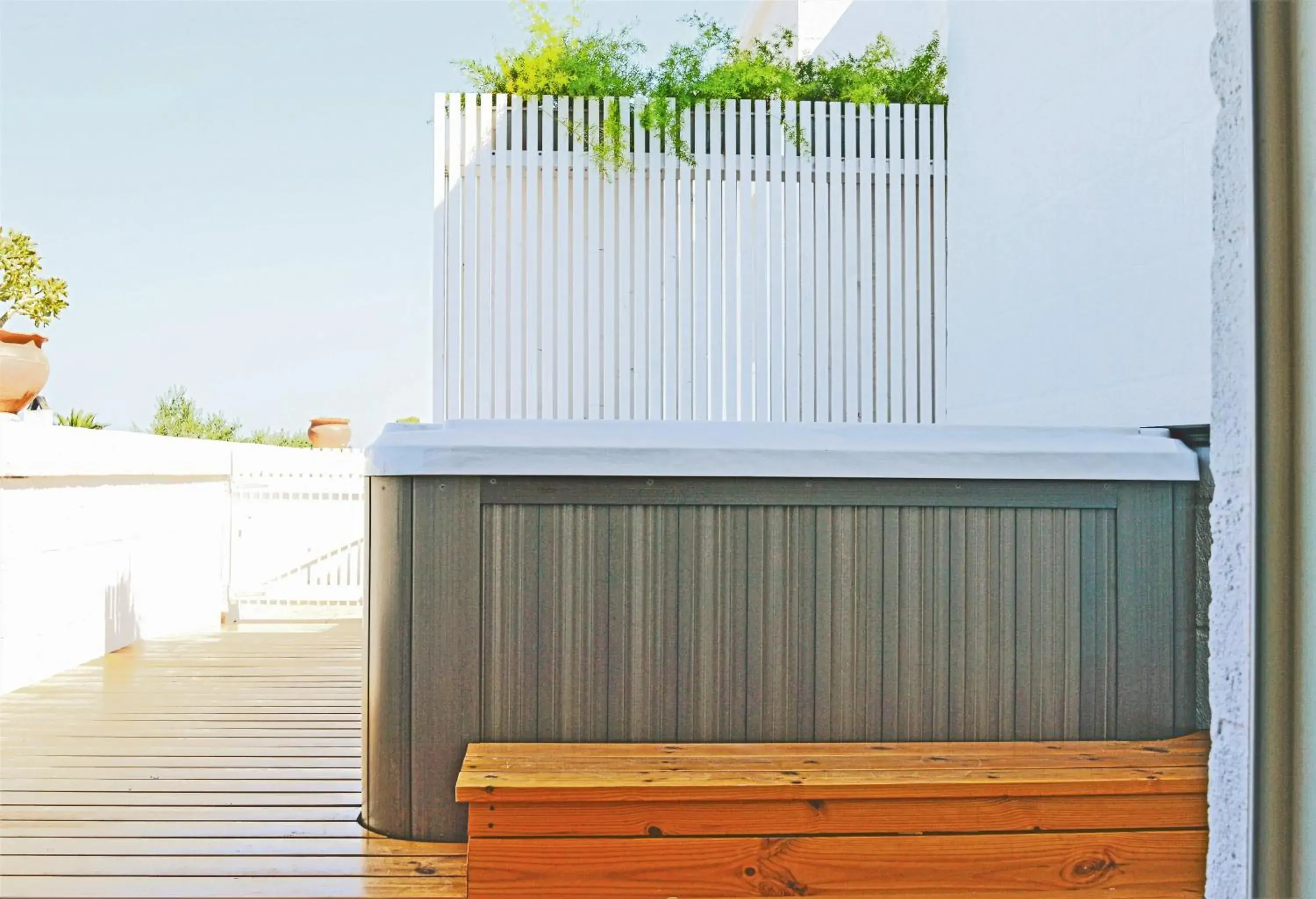 Suite in Masseria Torrepietra Suite in Masseria Torrepietra