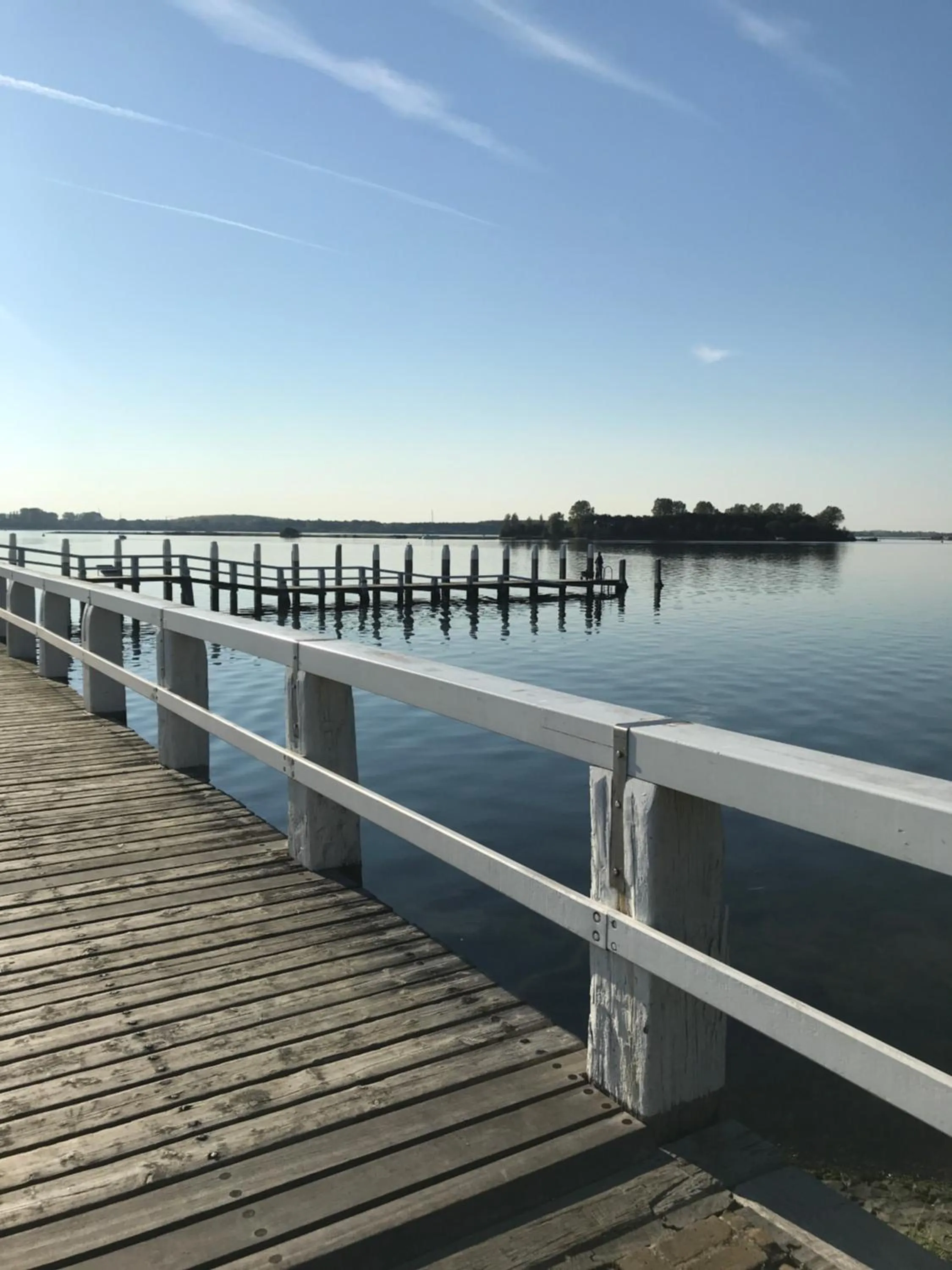Neighbourhood in Het Koetshuis