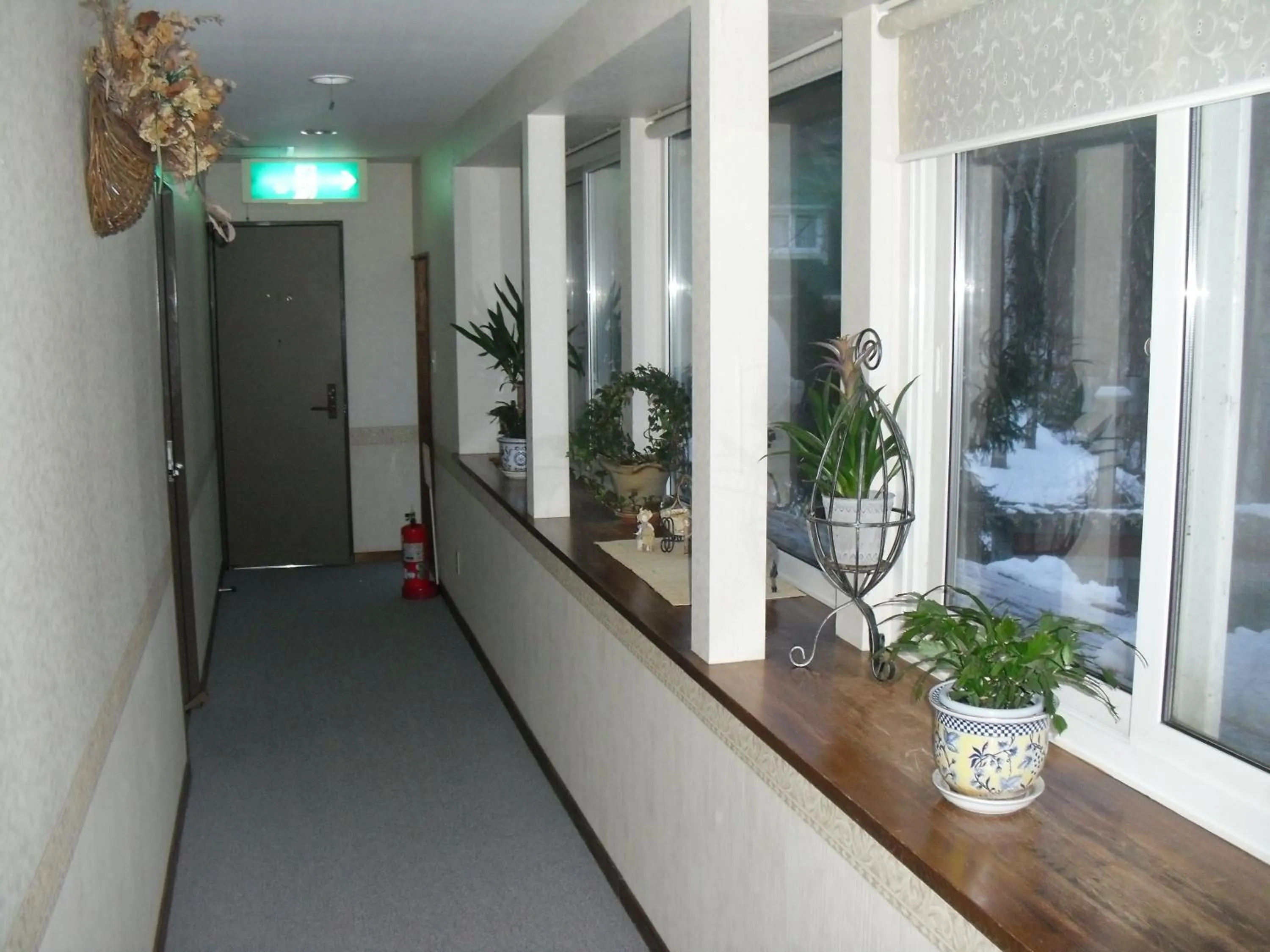 Other in Gasthof Ascot