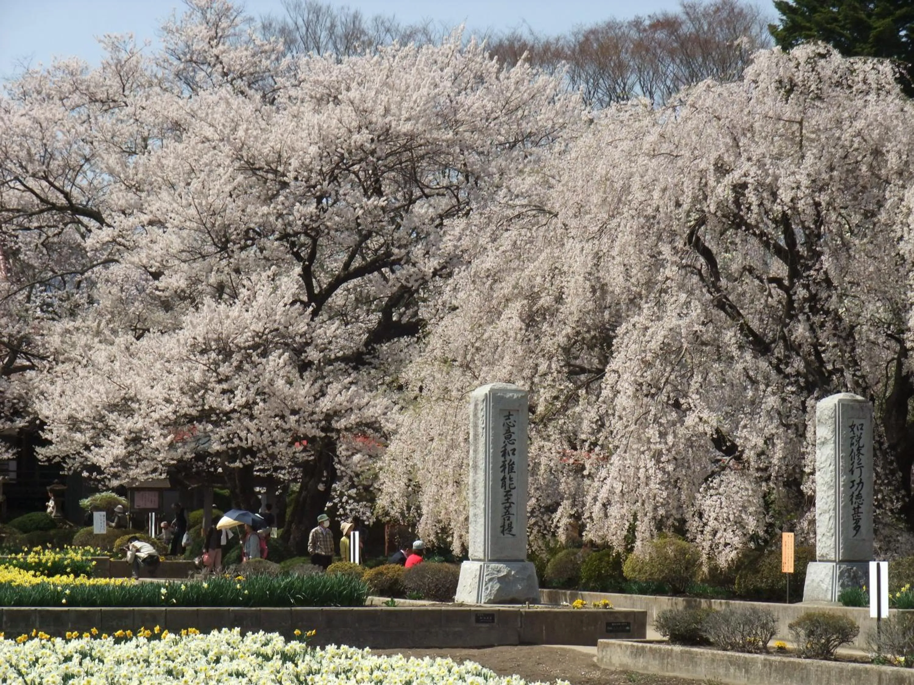 Nearby landmark in Gasthof Ascot