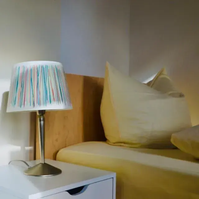 Single Room in Hotel Weinhaus Hoff Single Room in Hotel Weinhaus Hoff