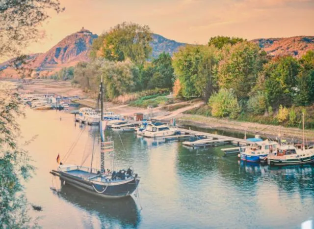 Nearby landmark in Hotel Weinhaus Hoff