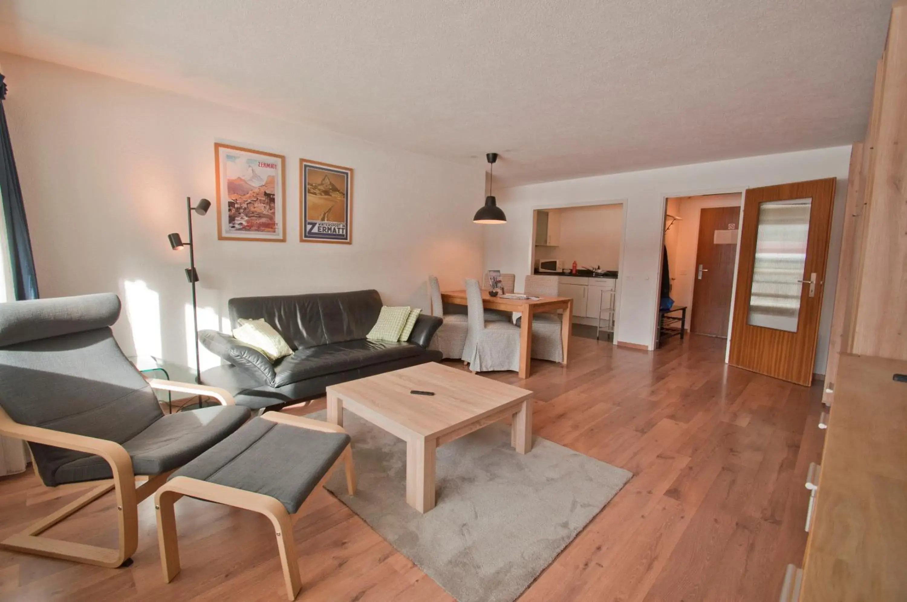 Haus Viktoria A, Apartment Stockhorn Haus Viktoria A, Apartment Stockhorn