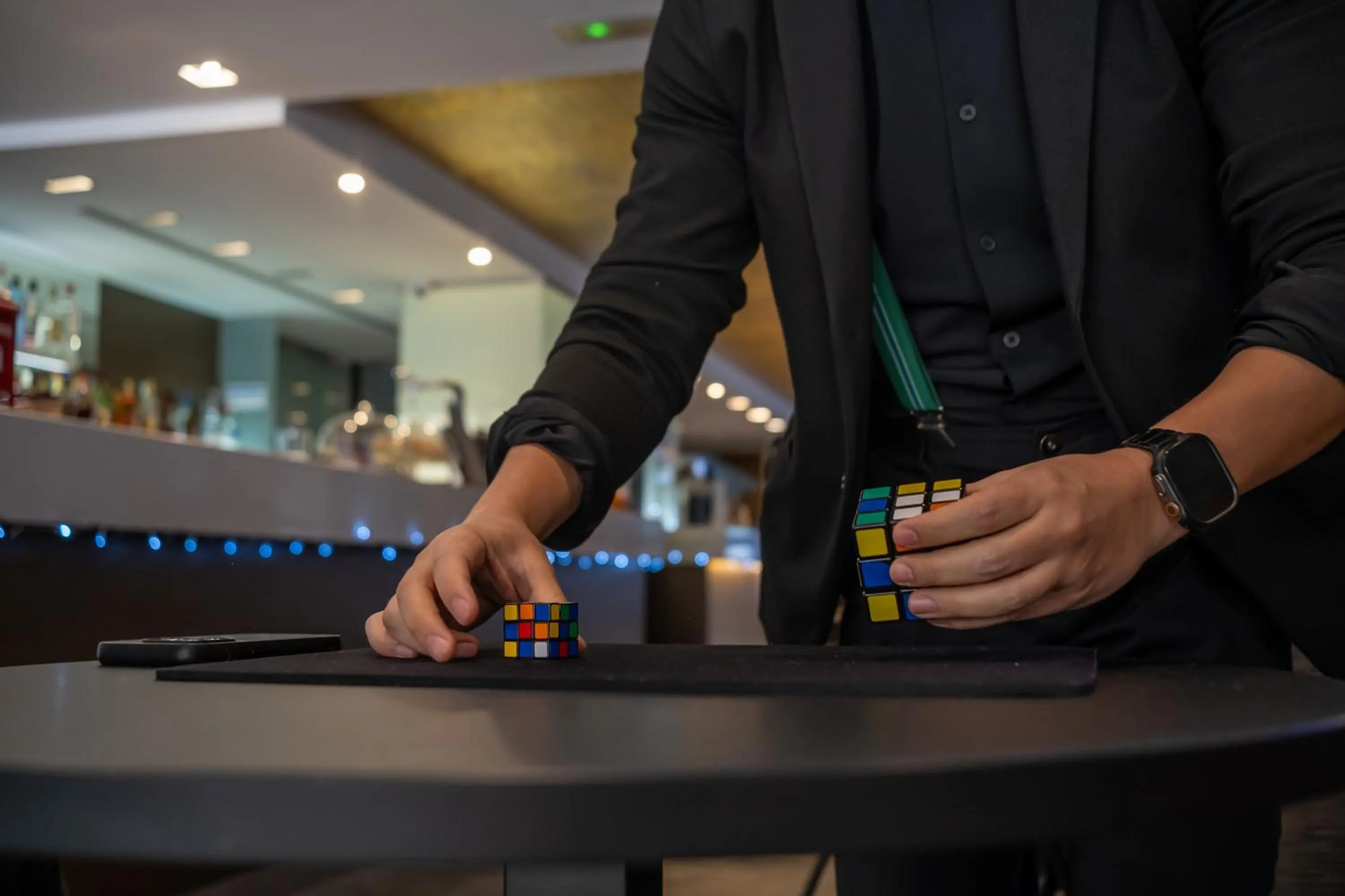 Entertainment in Wuau! Hotel Galanthus & Spa