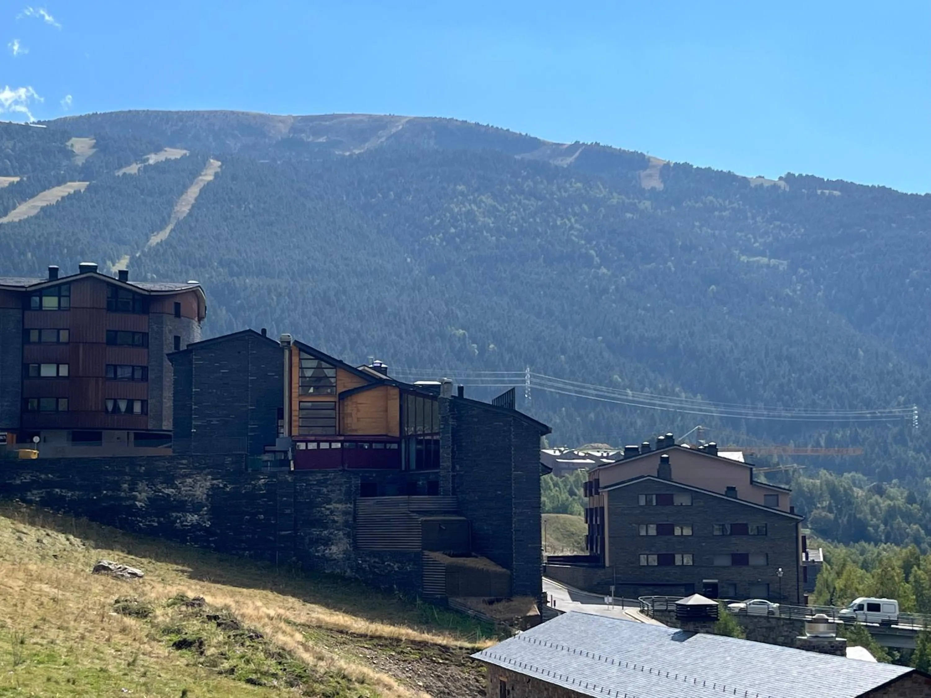 Property building in Wuau! Hotel Galanthus & Spa