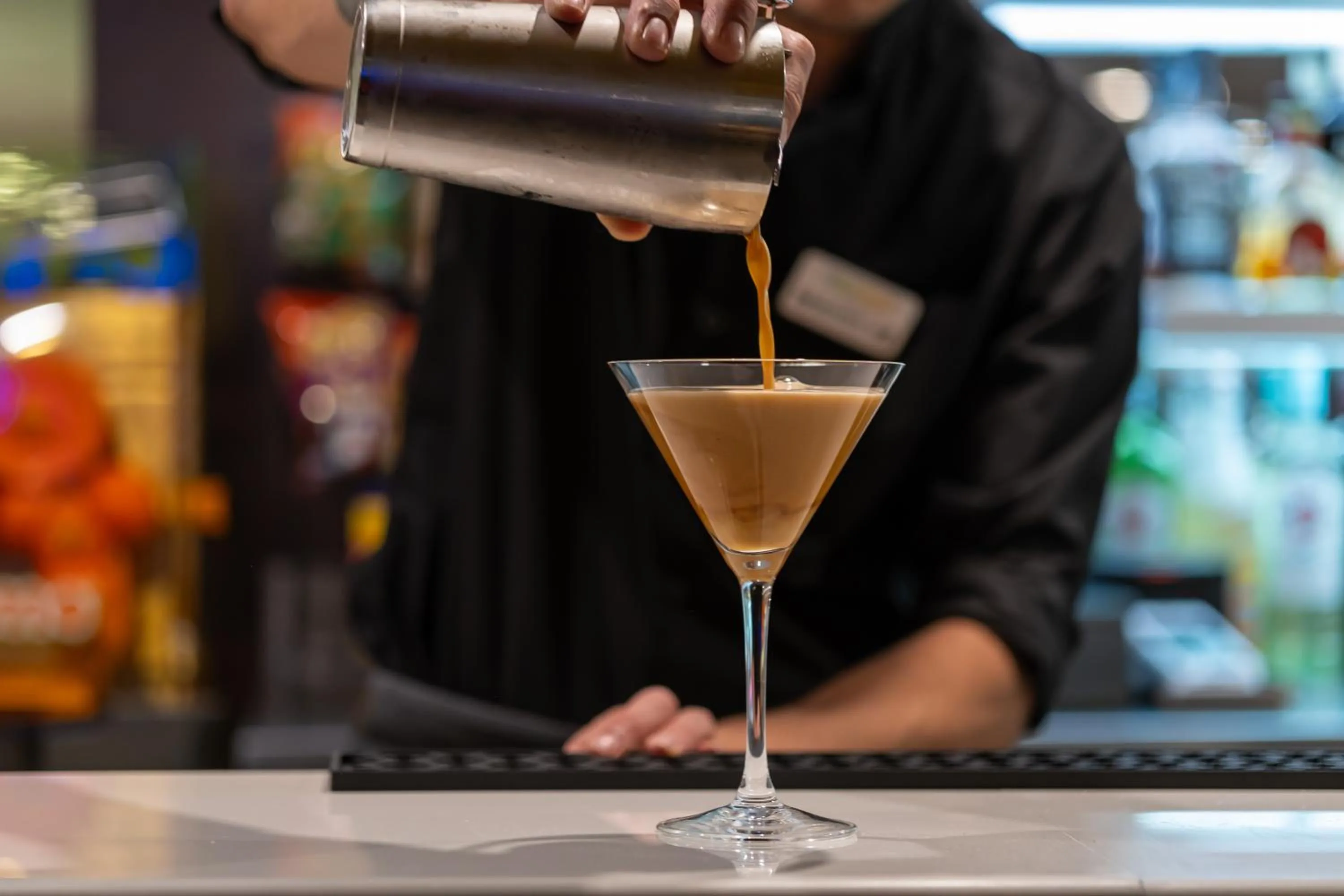 Lounge or bar in Wuau! Hotel Galanthus & Spa