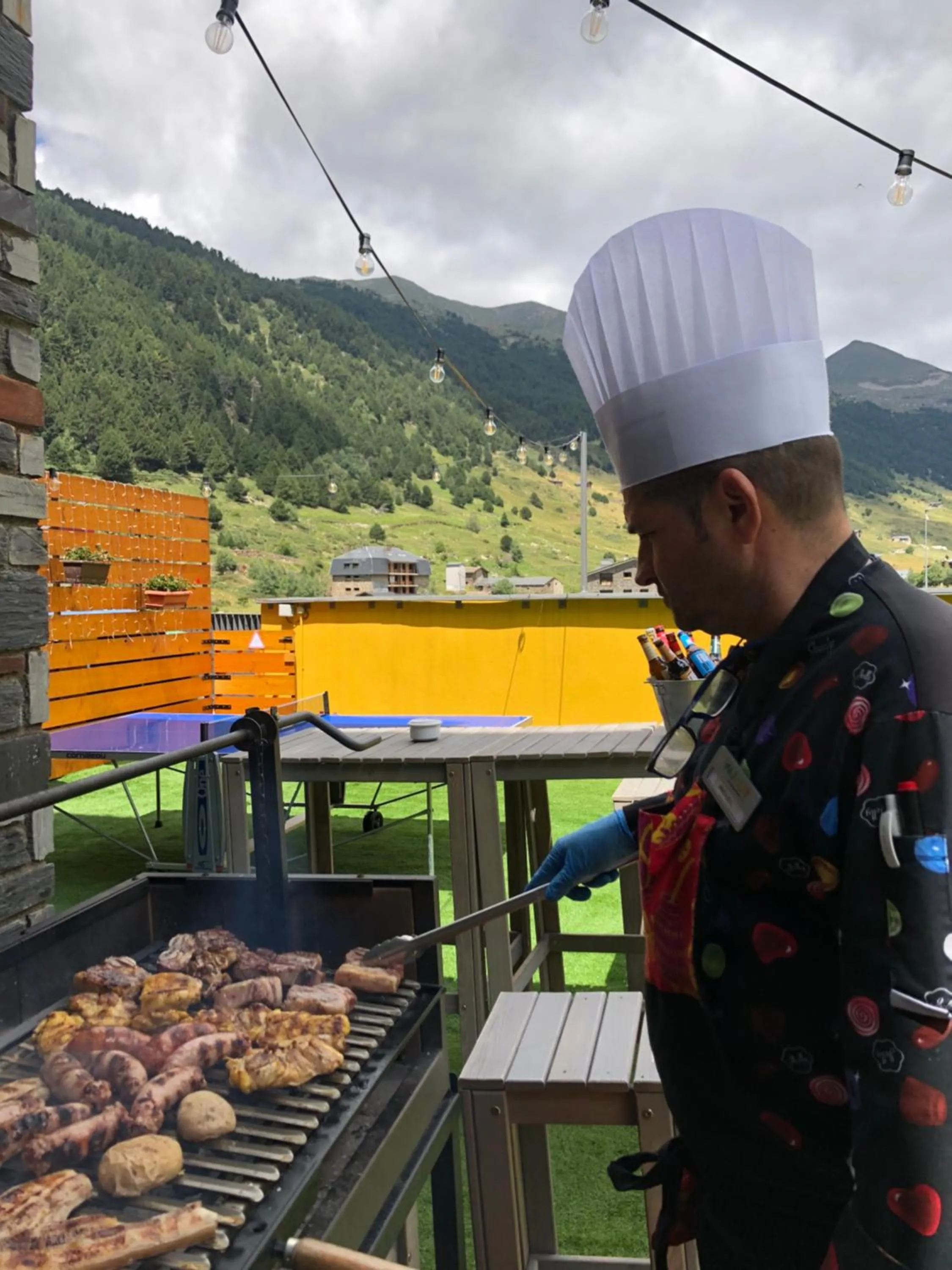 Activities in Wuau! Hotel Galanthus & Spa