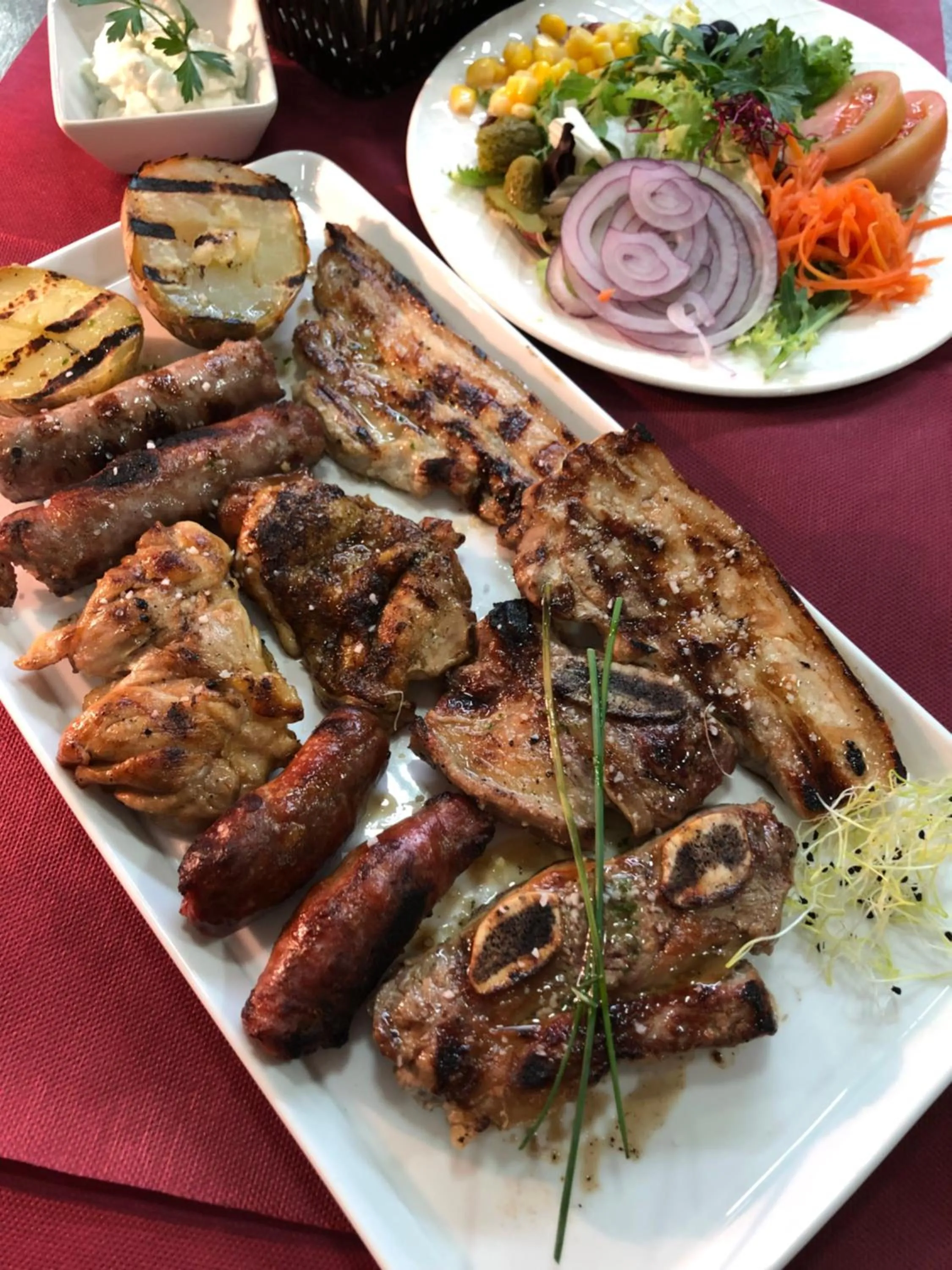 Activities in Wuau! Hotel Galanthus & Spa