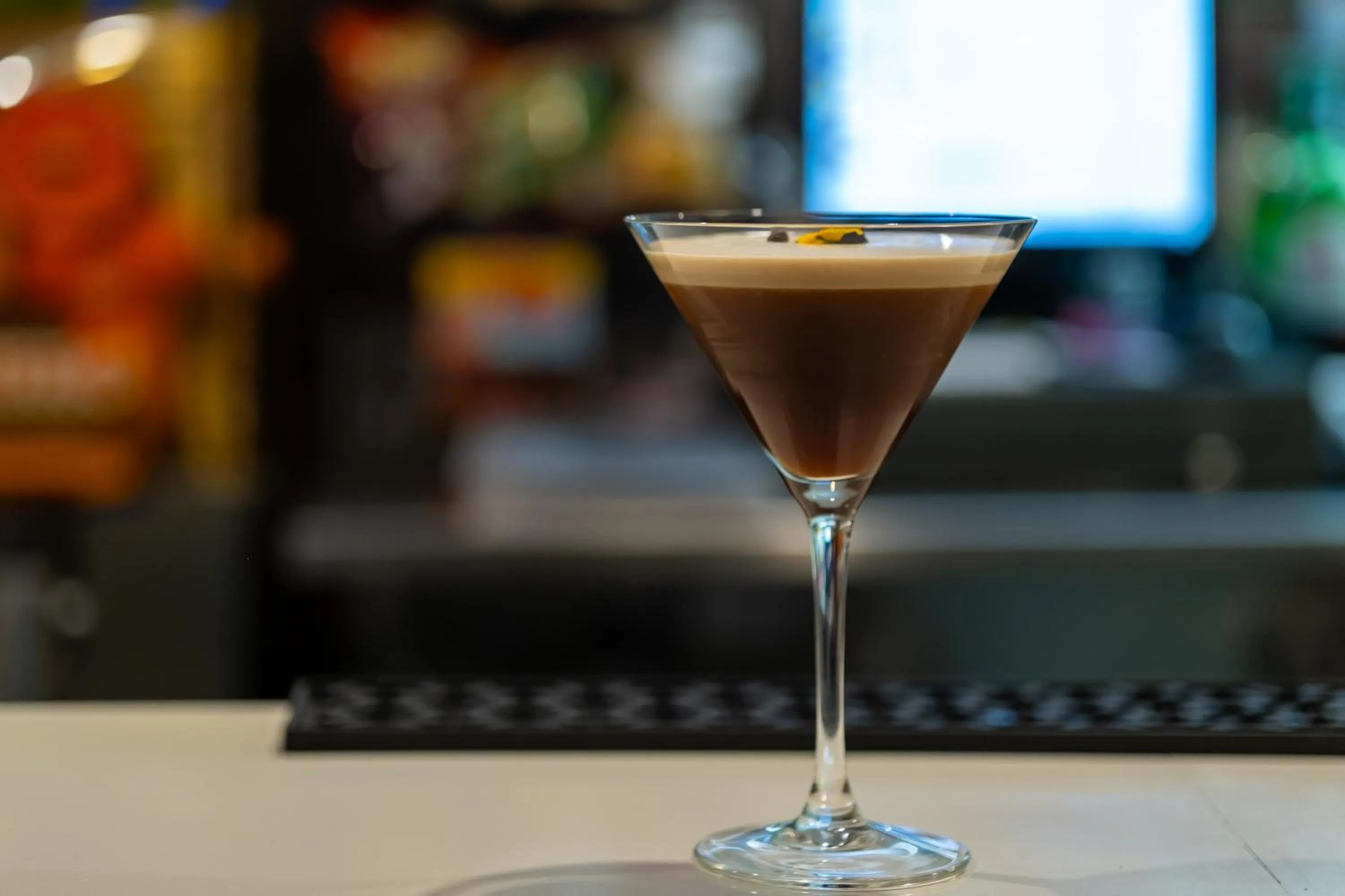 Lounge or bar in Wuau! Hotel Galanthus & Spa