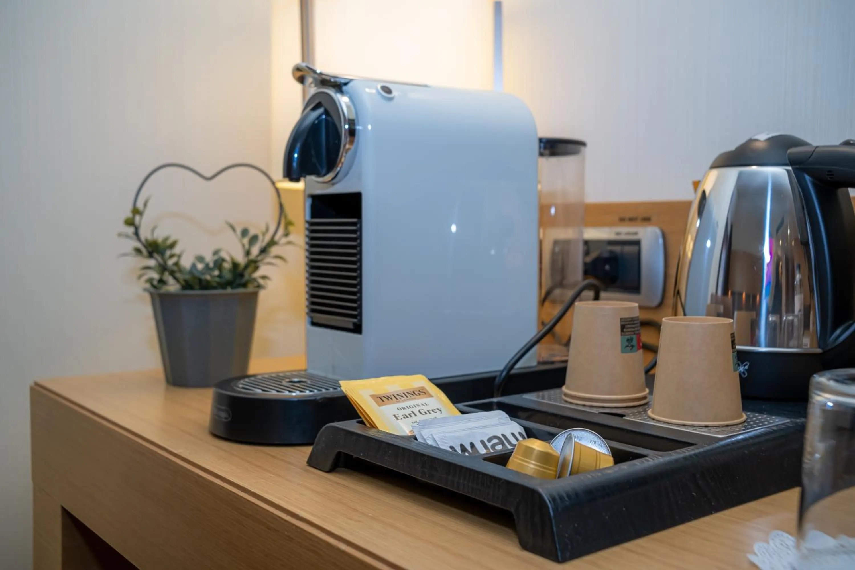 Wuau! Hotel Galanthus & Spa