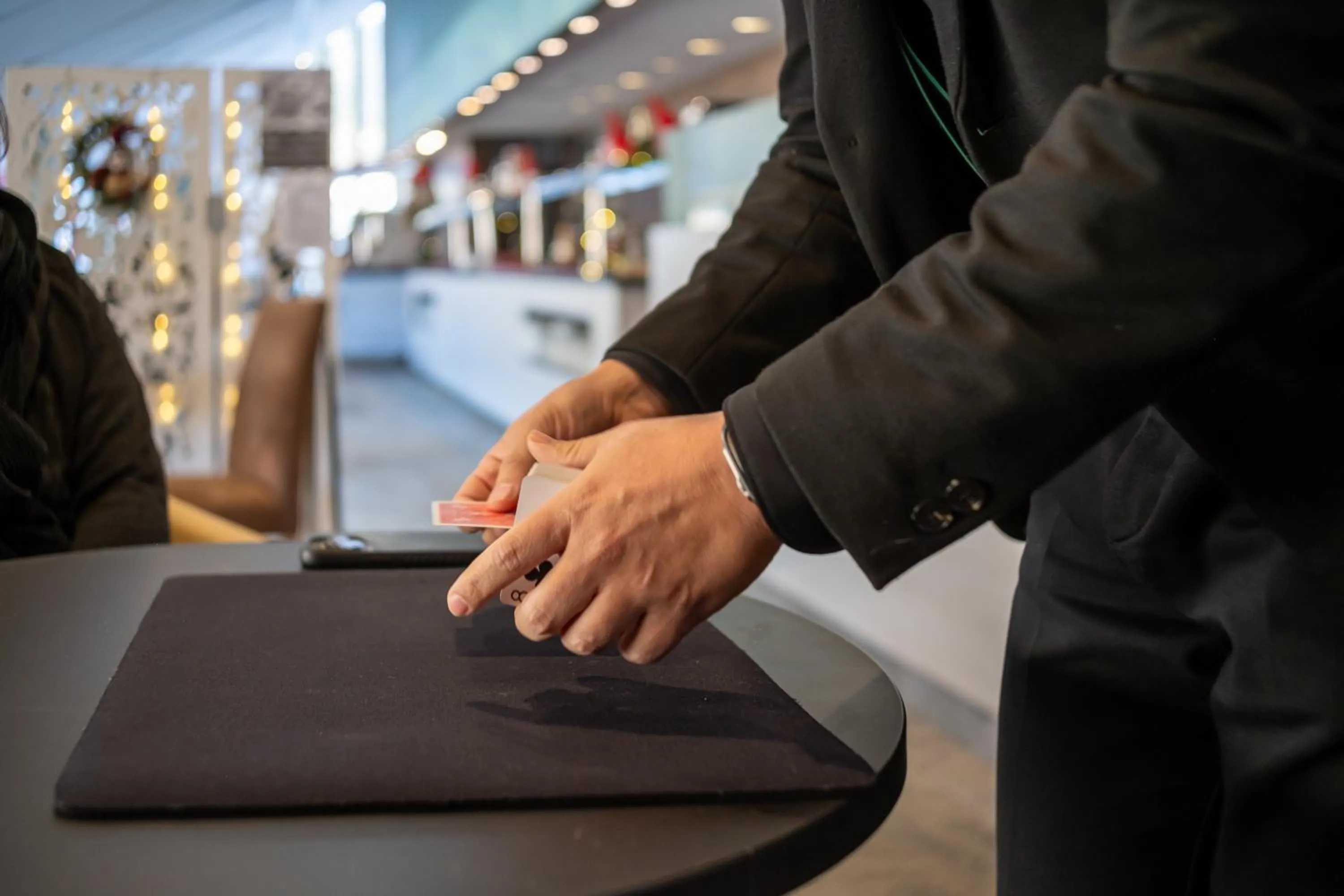 Entertainment in Wuau! Hotel Galanthus & Spa