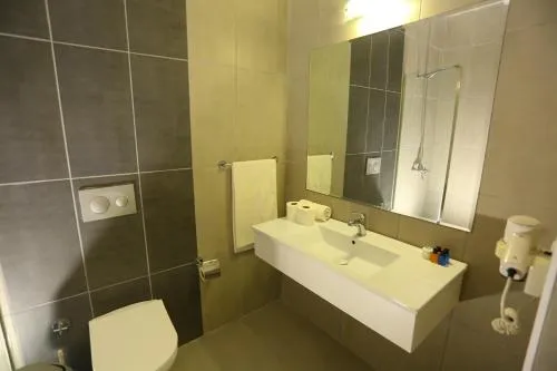 Hotel Baba