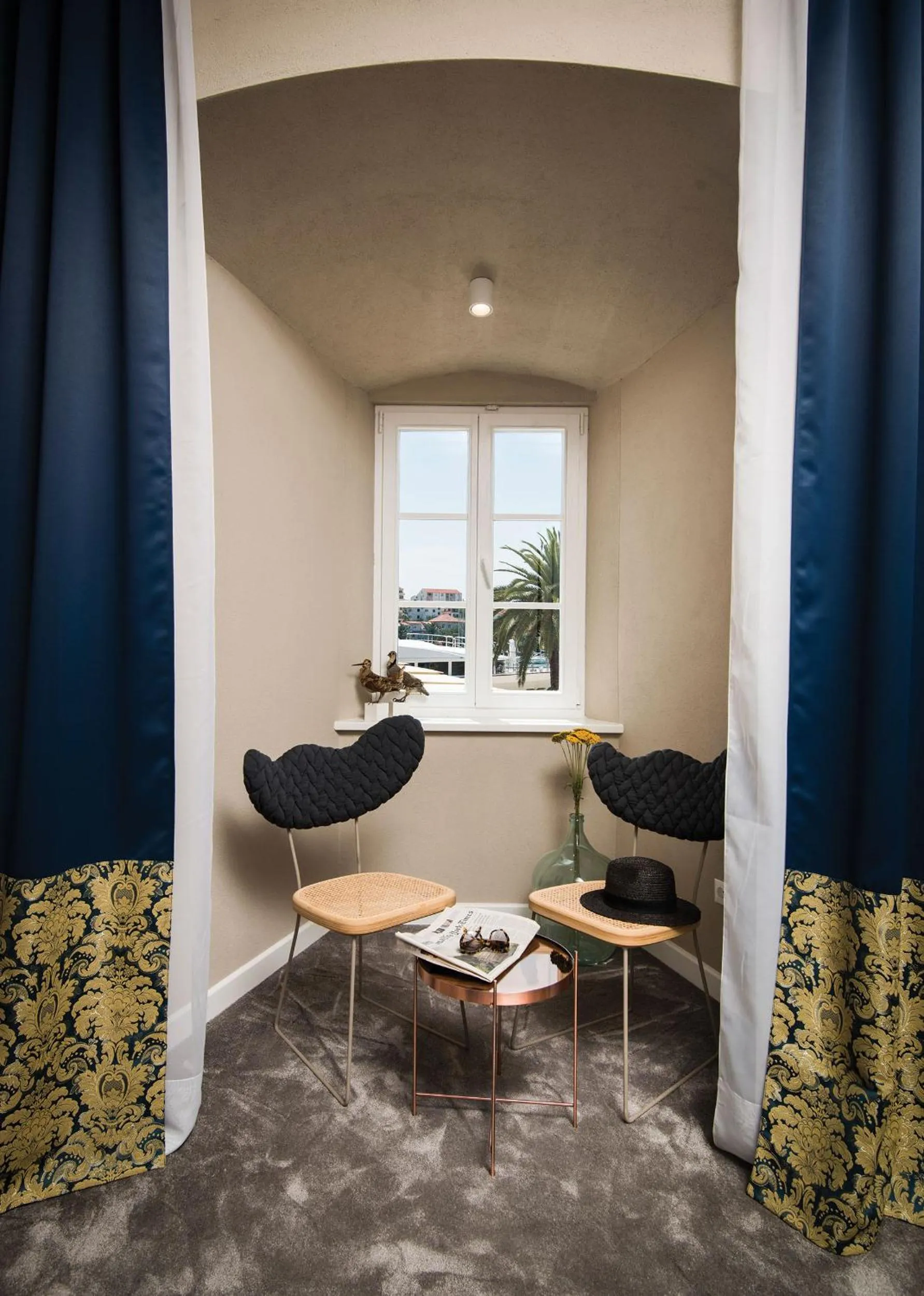 Other in XII Century Heritage Hotel