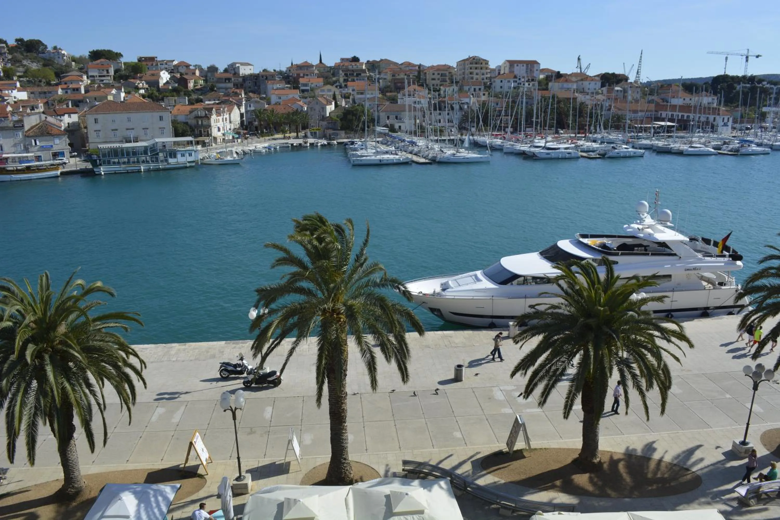 Nearby landmark in XII Century Heritage Hotel