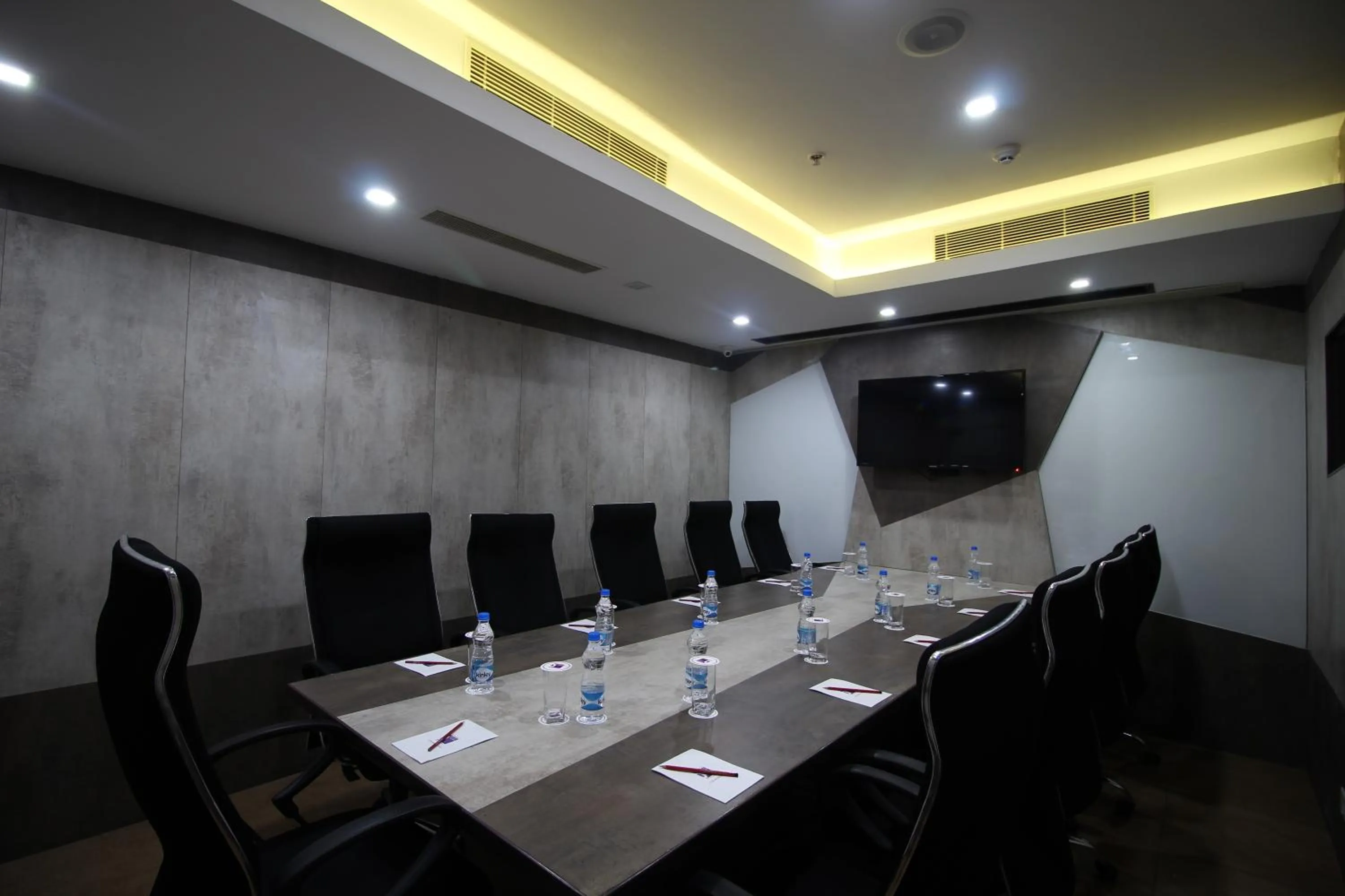 Meeting/conference room in Hotel Rockdale