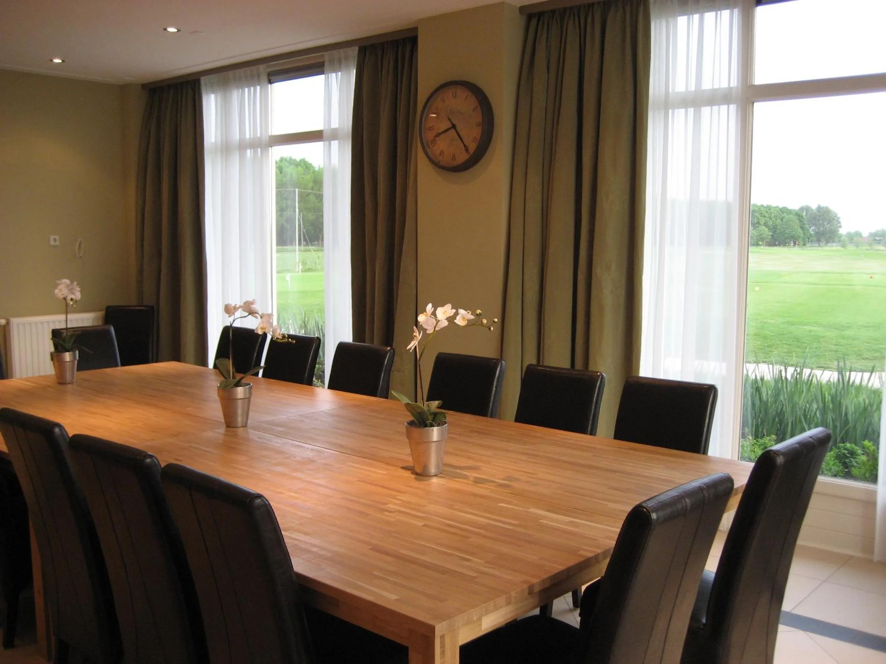 Day in Hotel Beemster