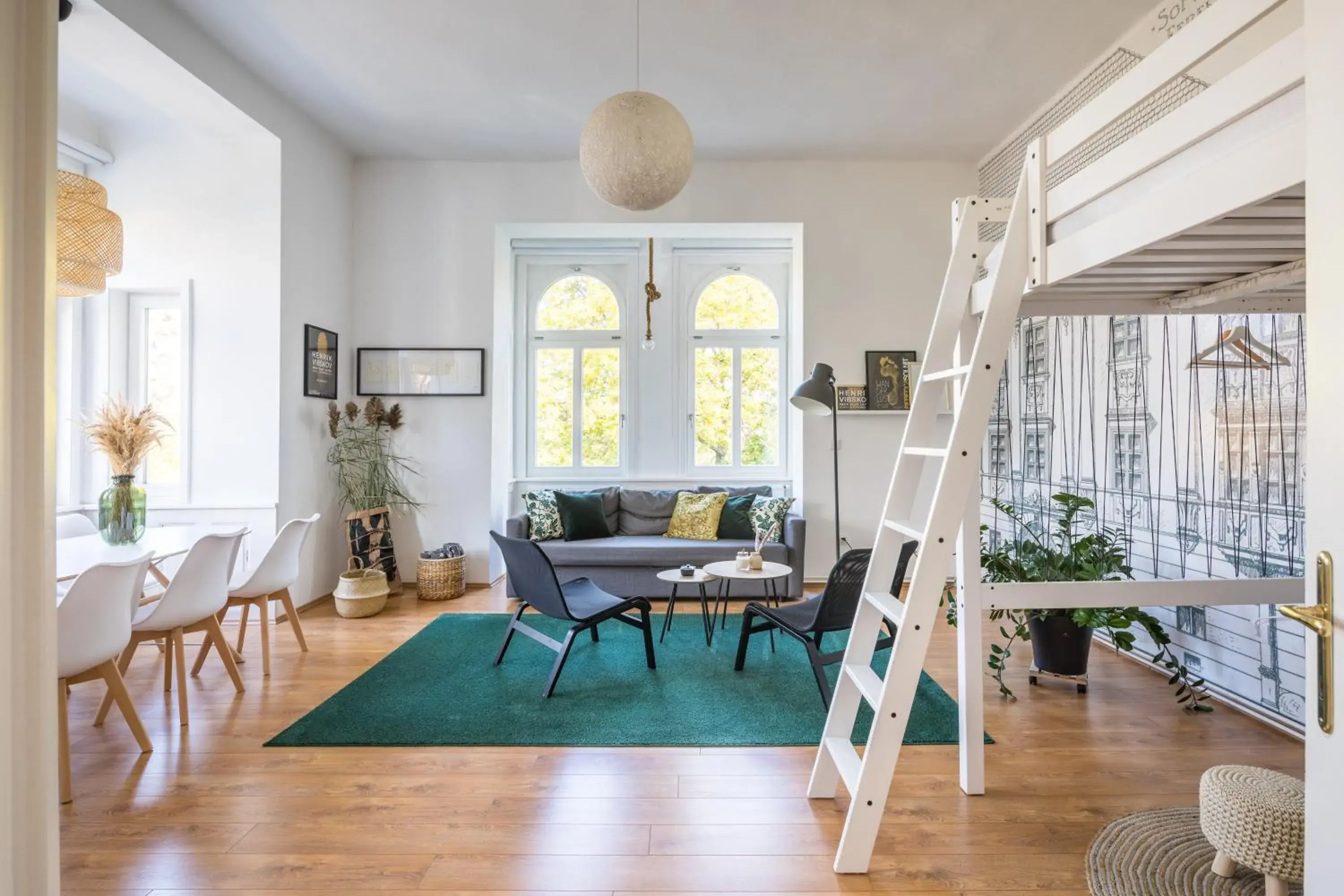 Goger Apartman Goger Apartman