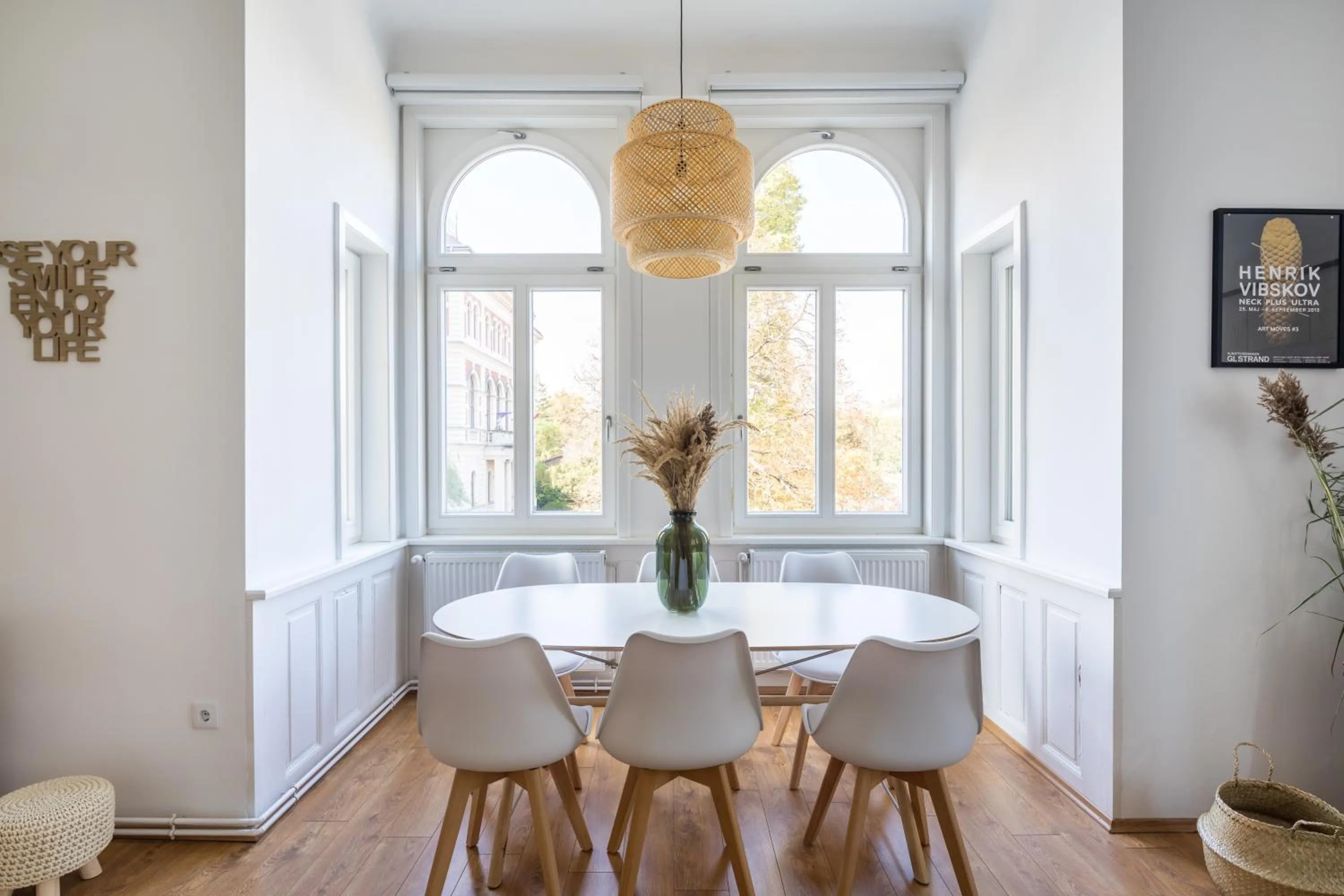Goger Apartman