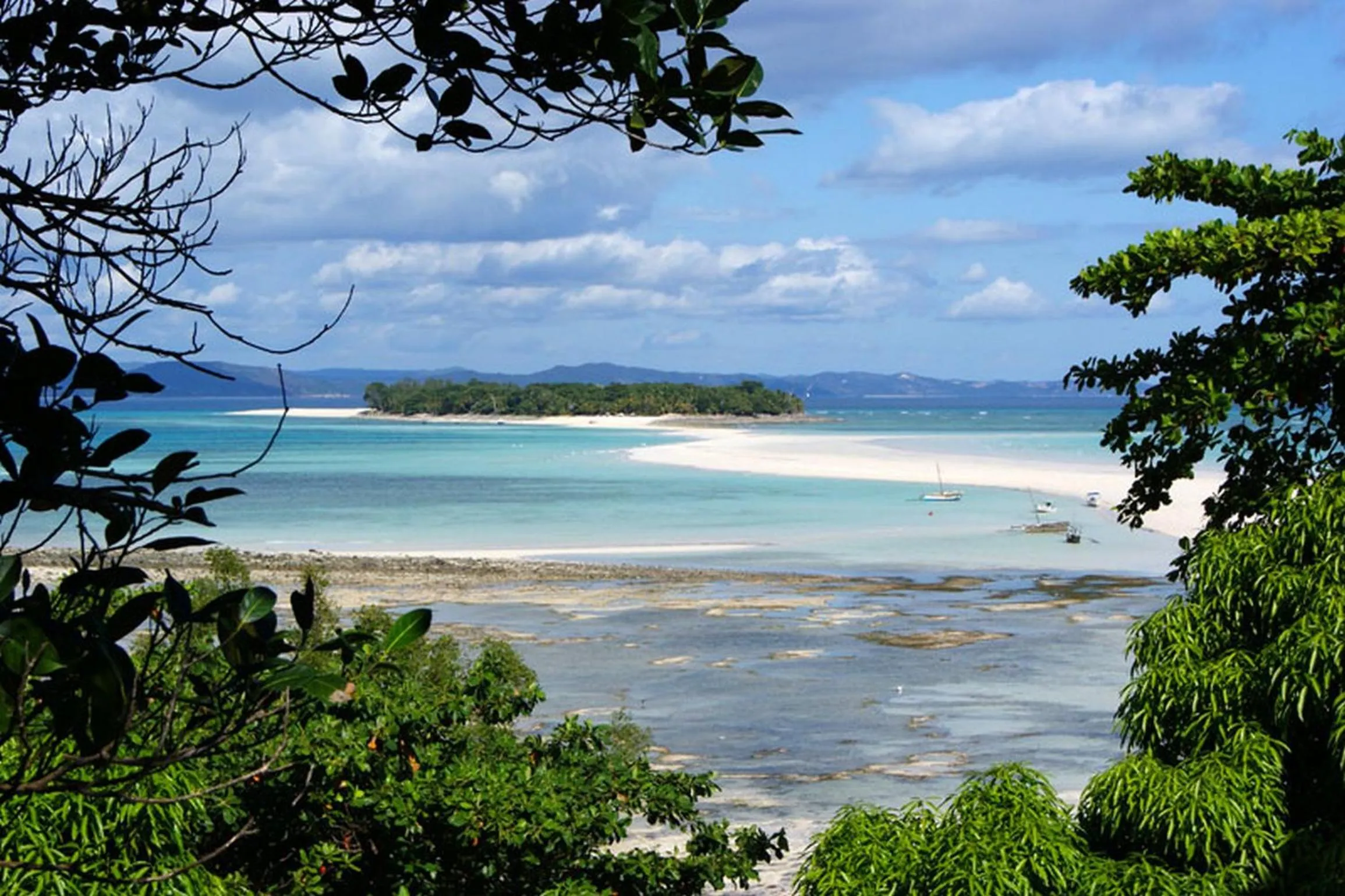 Activities in Clair de Lune