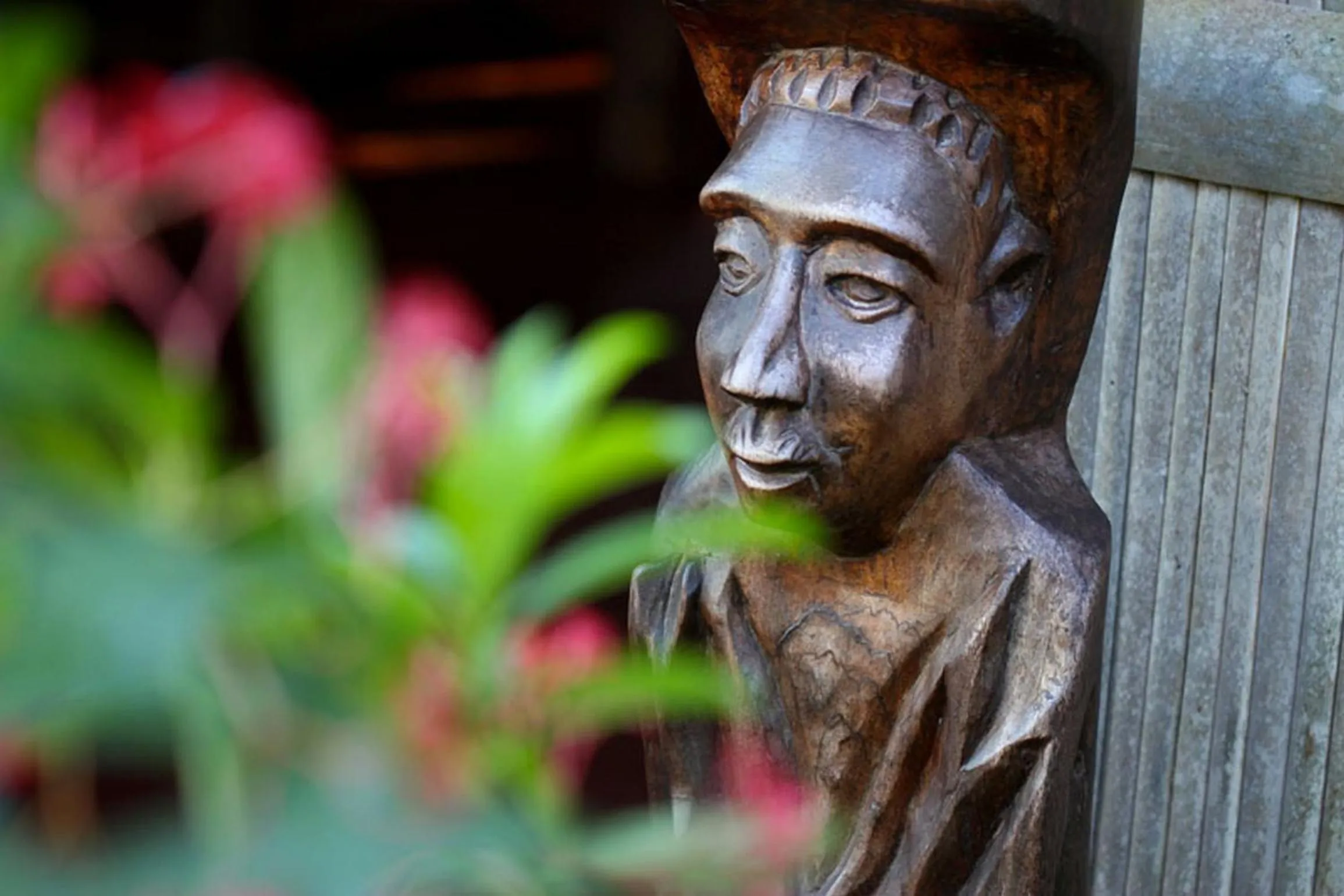 On-site shops in Clair de Lune