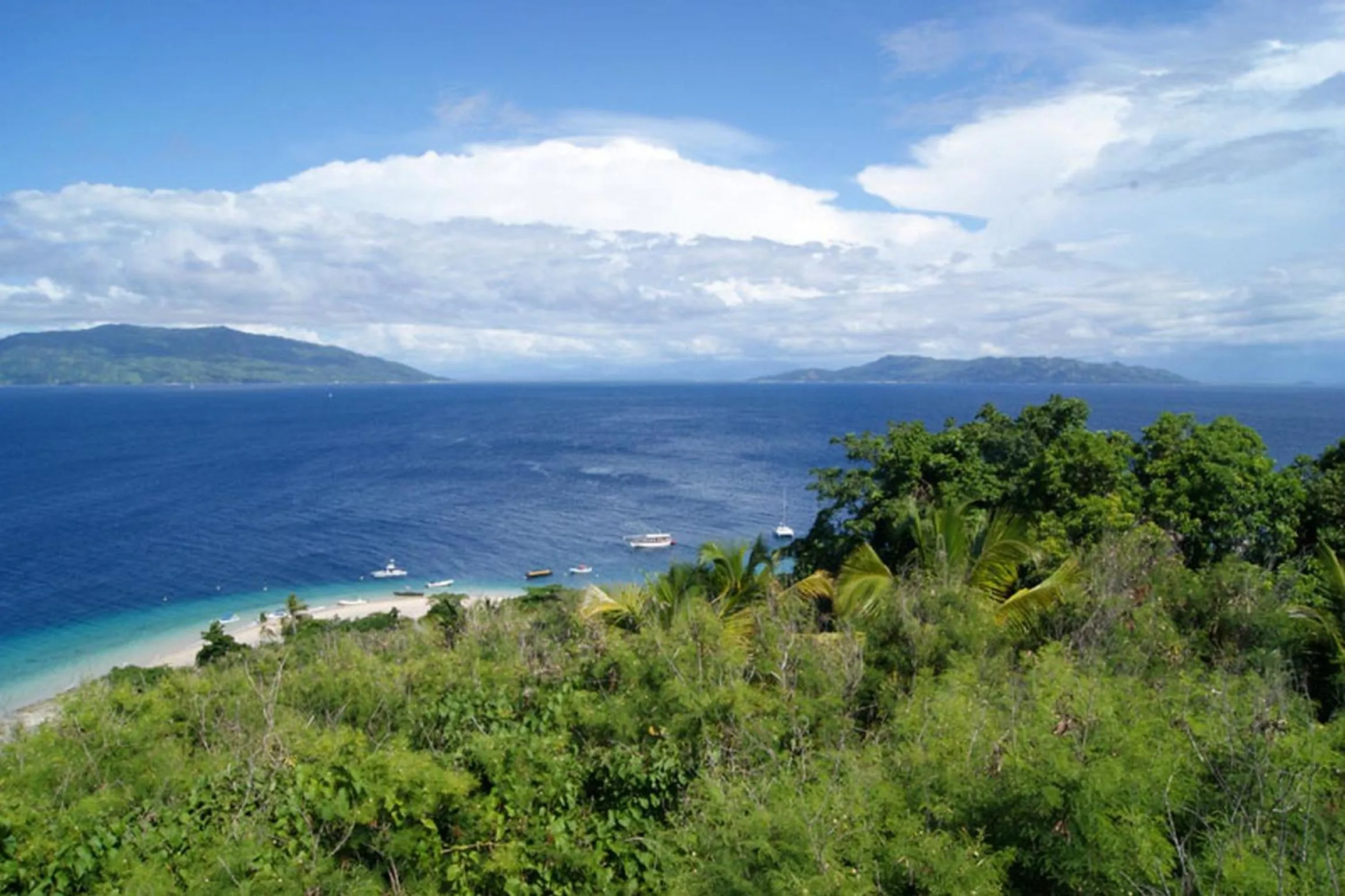 Activities in Clair de Lune