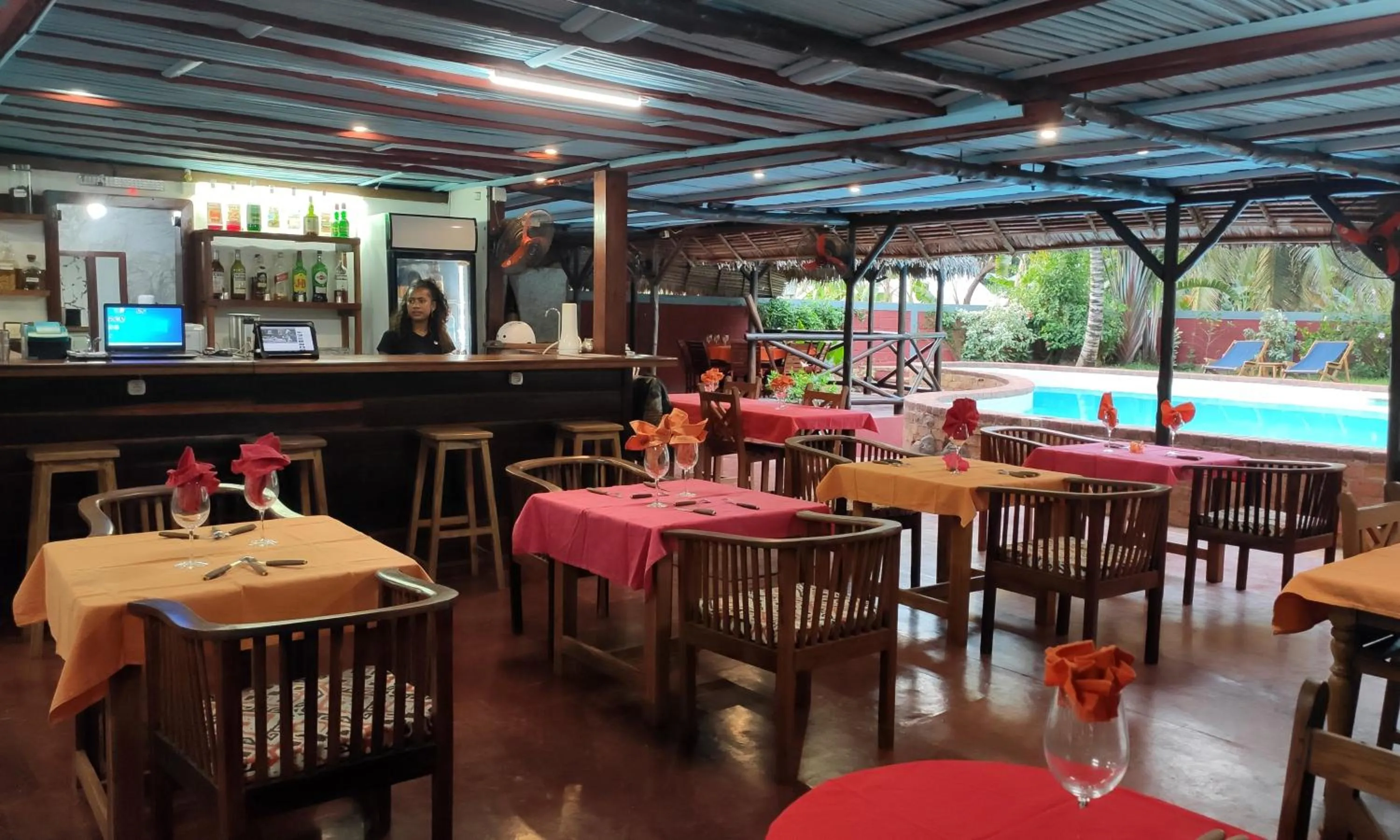 Property building in Clair de Lune